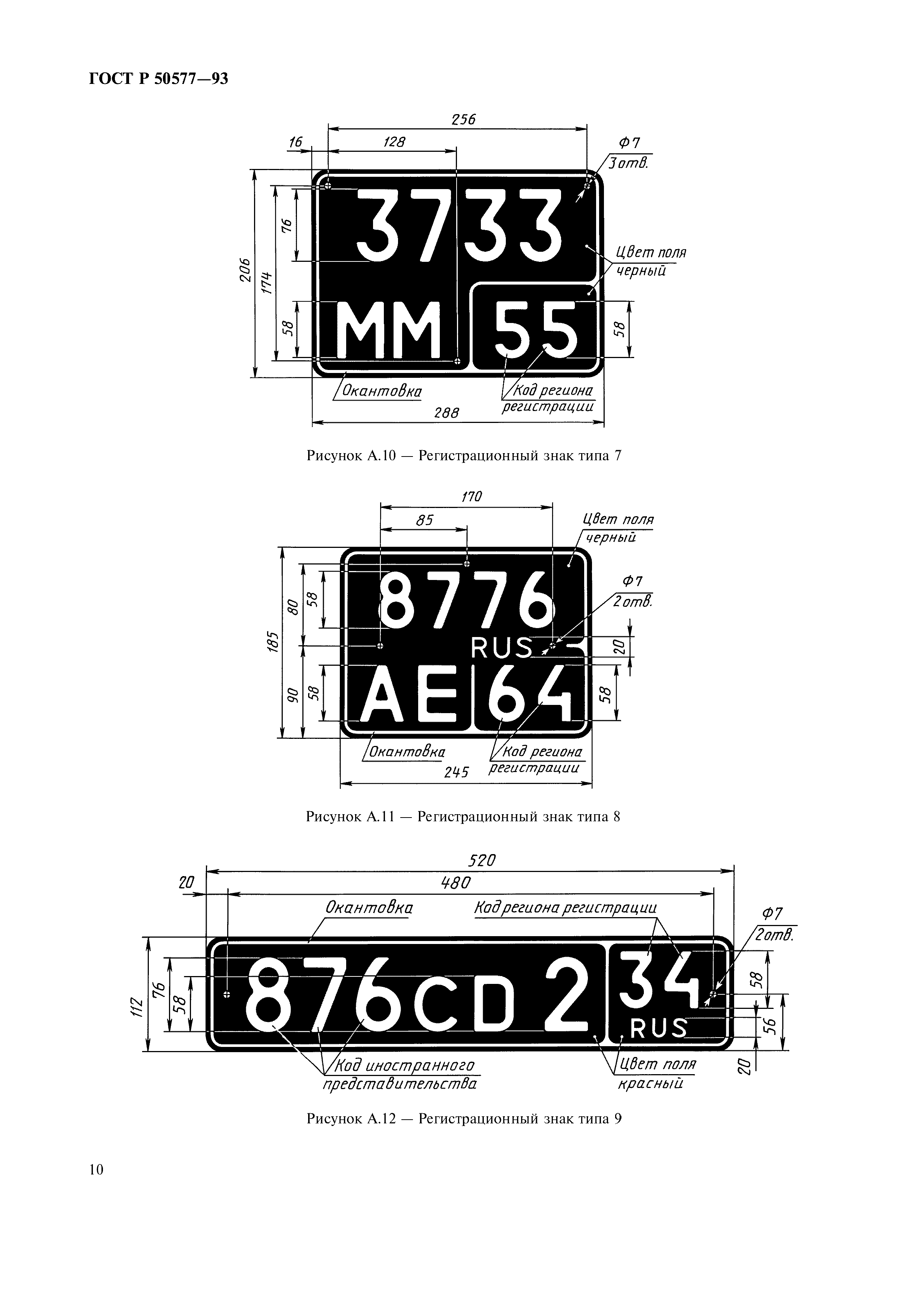 ГОСТ Р 50577-93