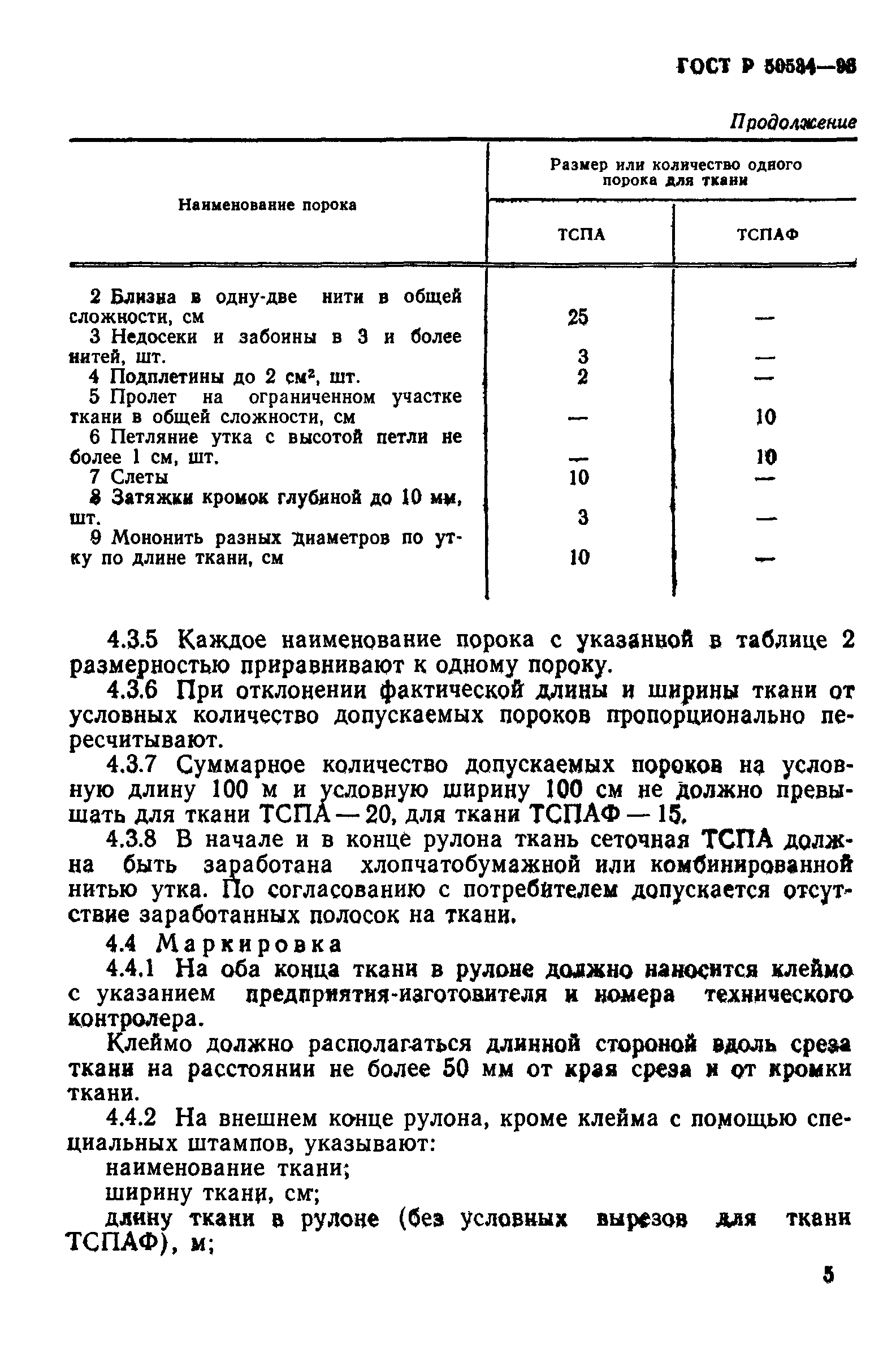 ГОСТ Р 50534-93