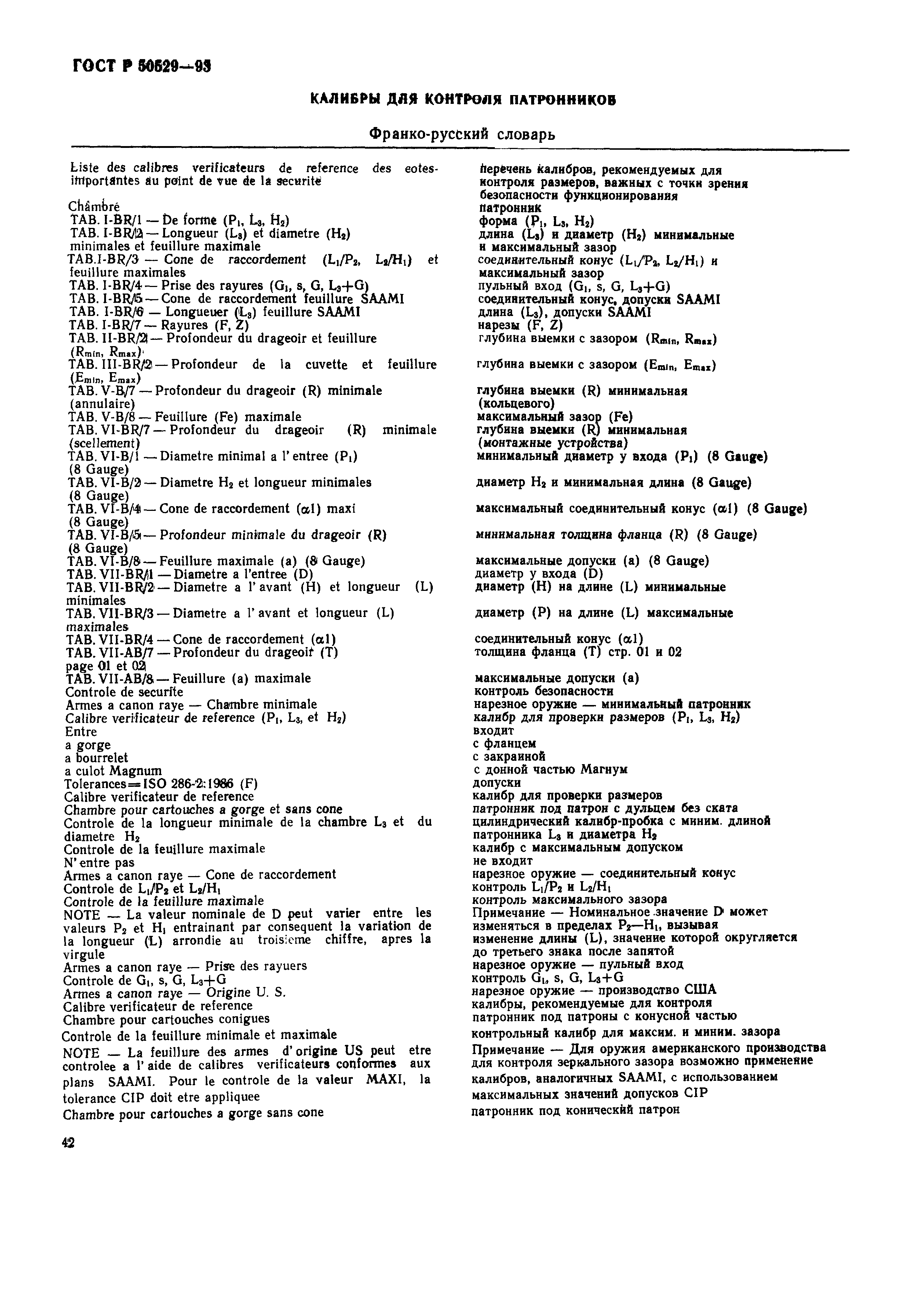 ГОСТ Р 50529-93