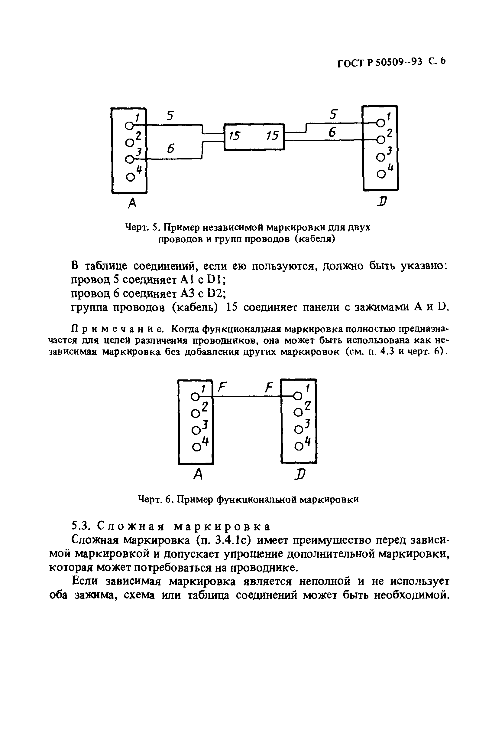 ГОСТ Р 50509-93