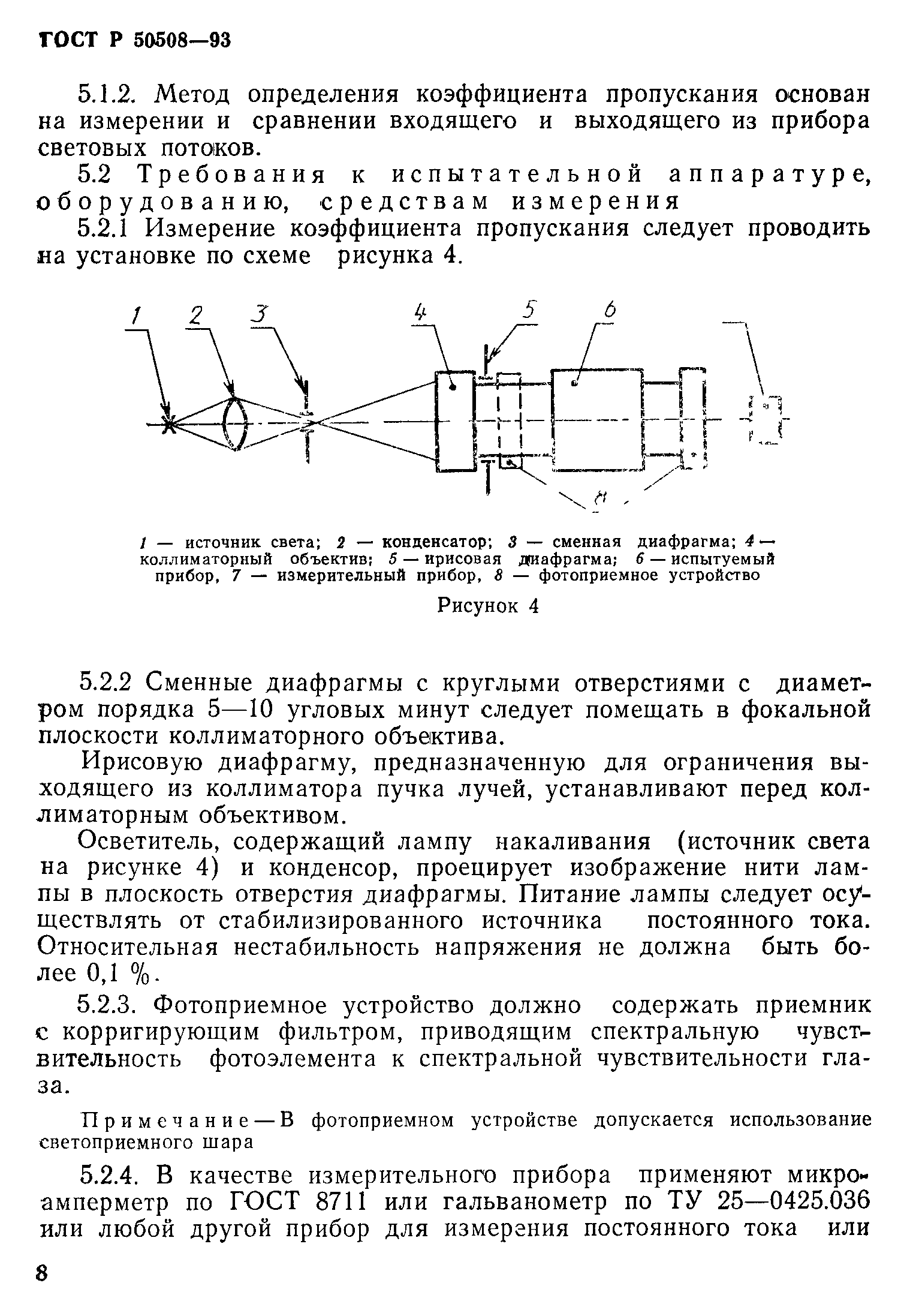 ГОСТ Р 50508-93