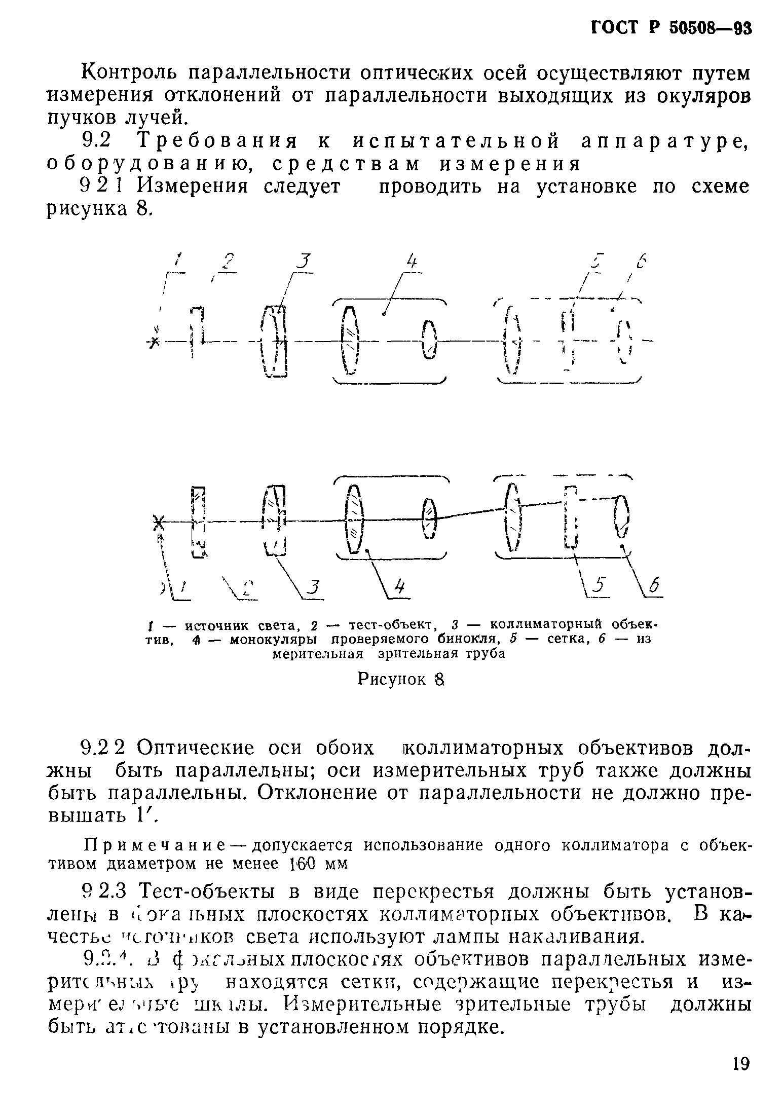 ГОСТ Р 50508-93