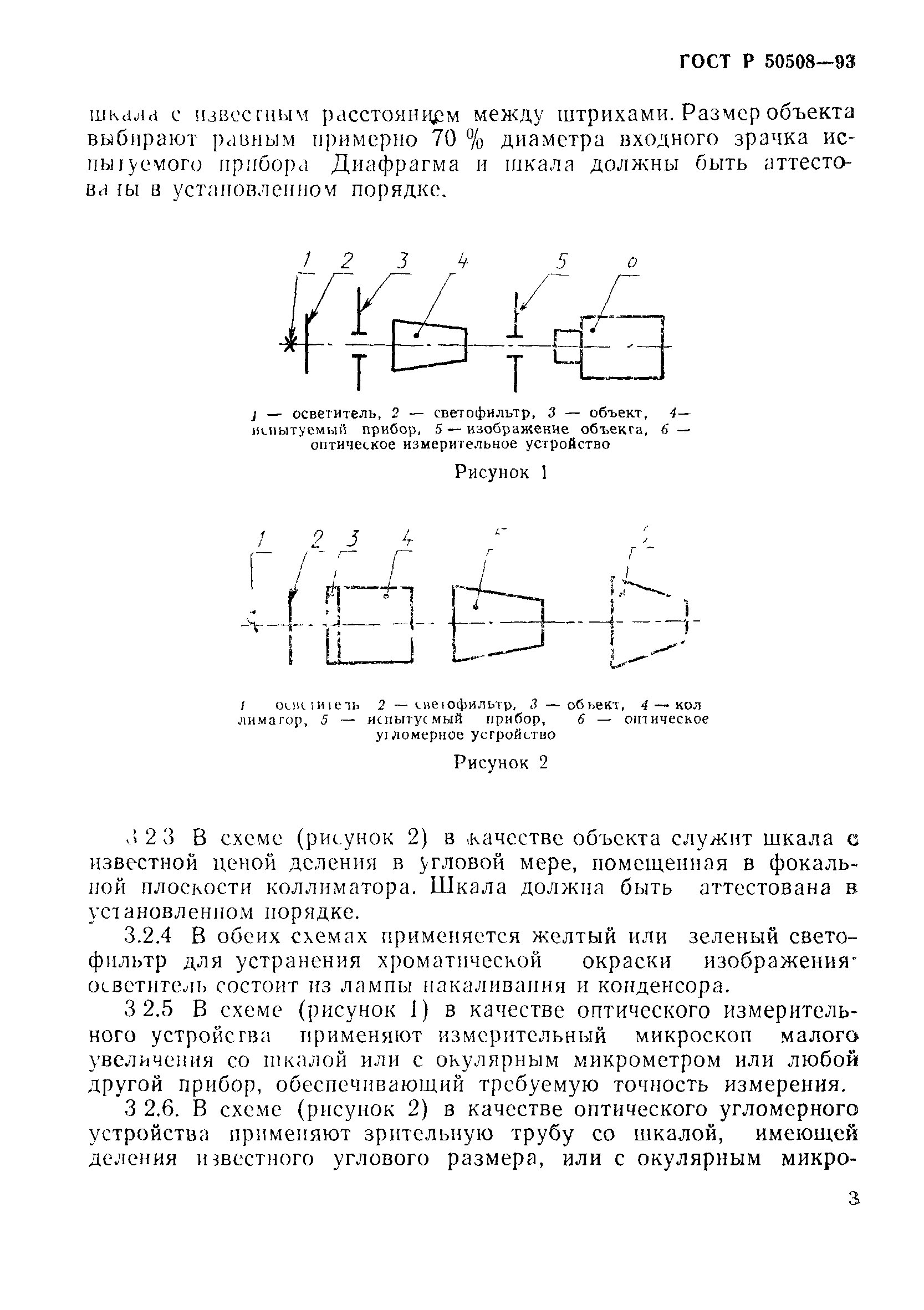 ГОСТ Р 50508-93