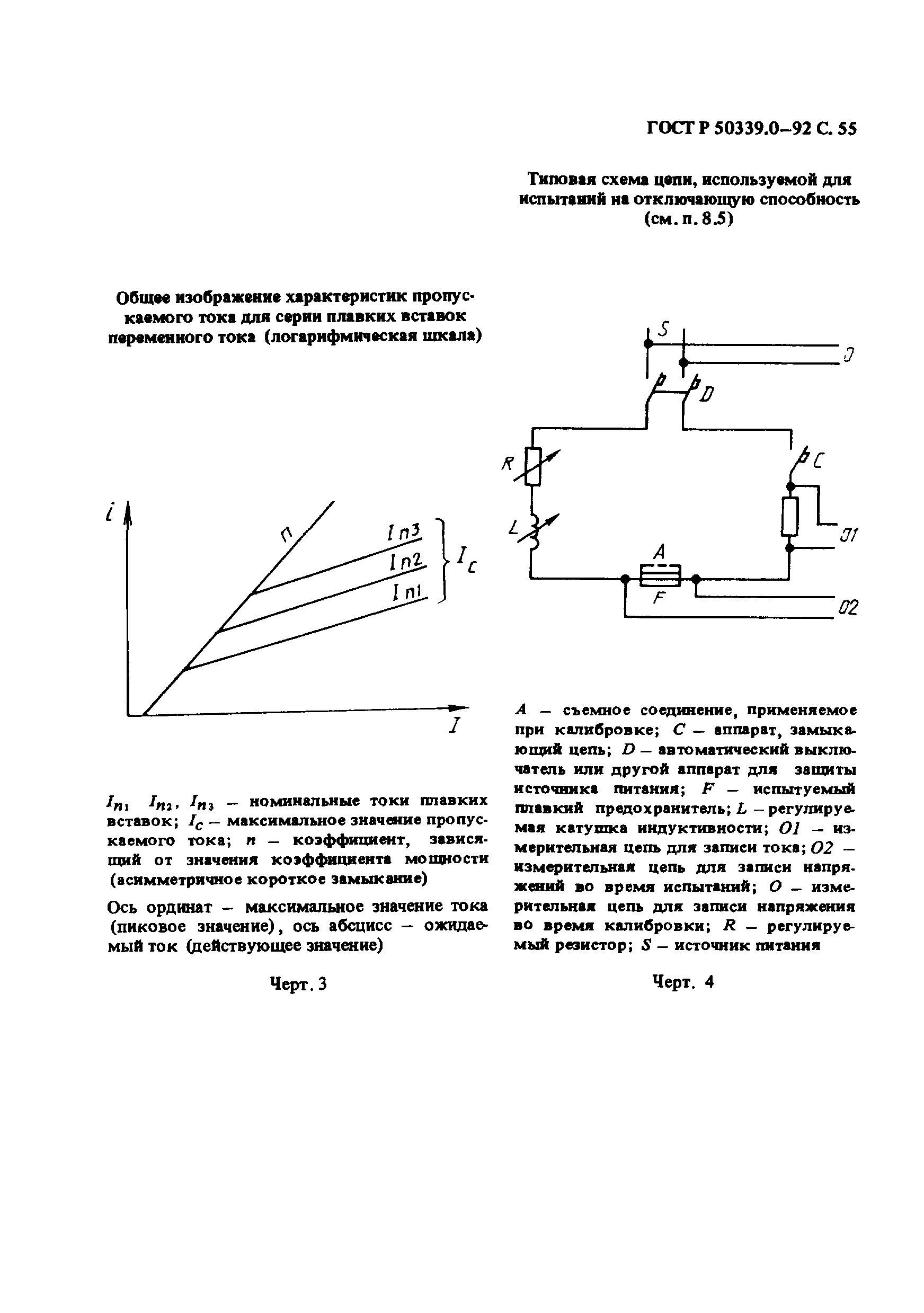 ГОСТ Р 50339.0-92