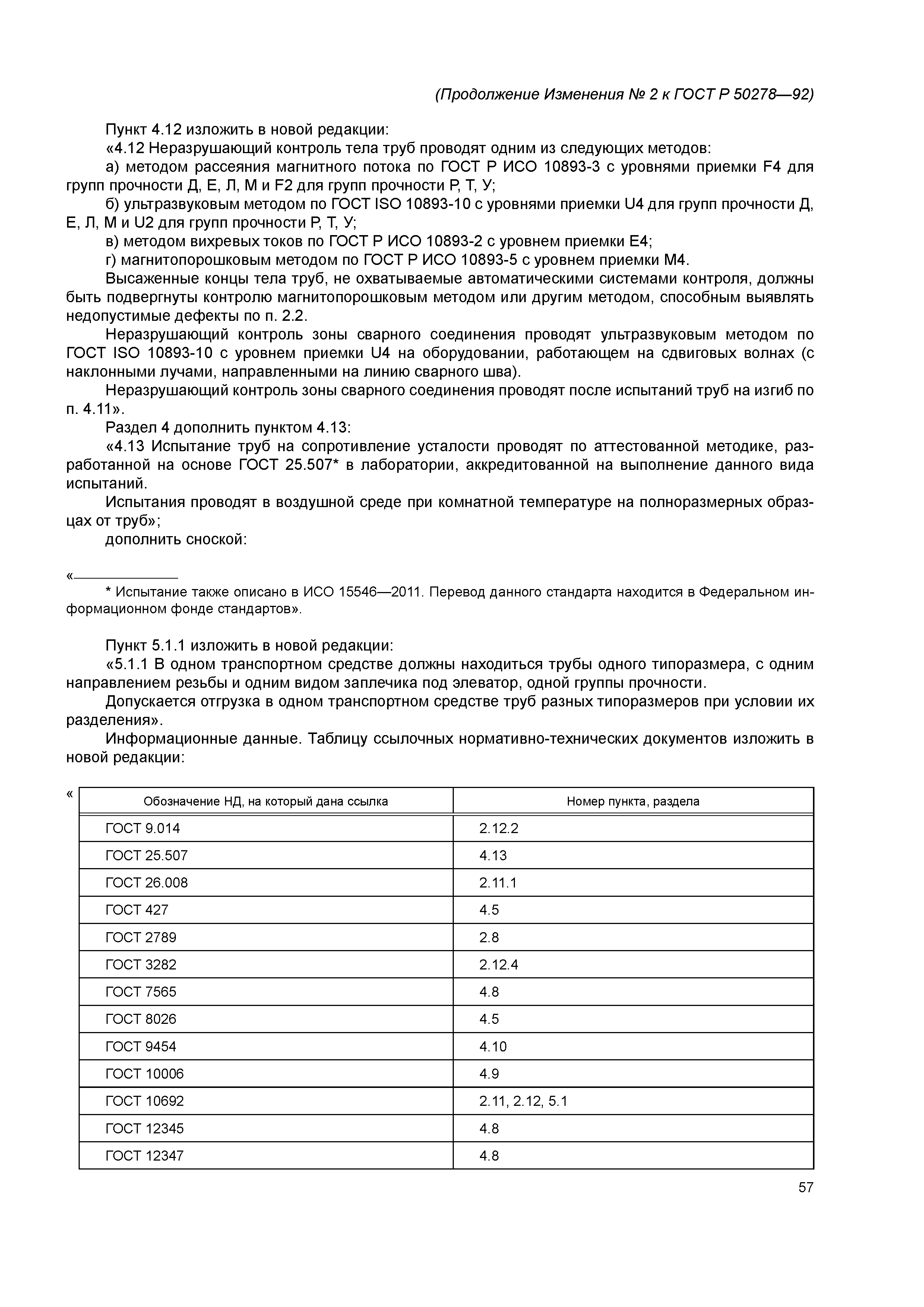 ГОСТ Р 50278-92