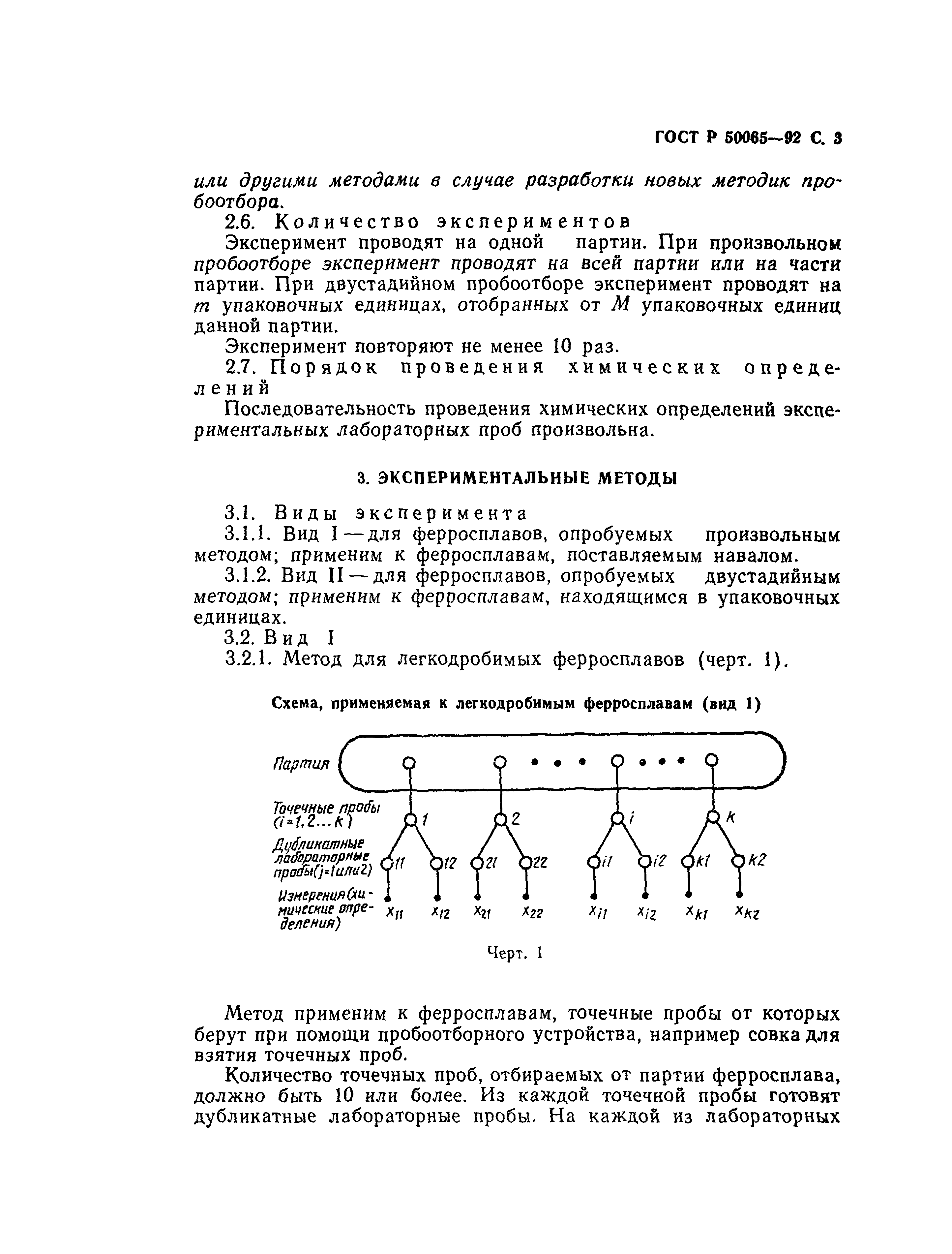 ГОСТ Р 50065-92