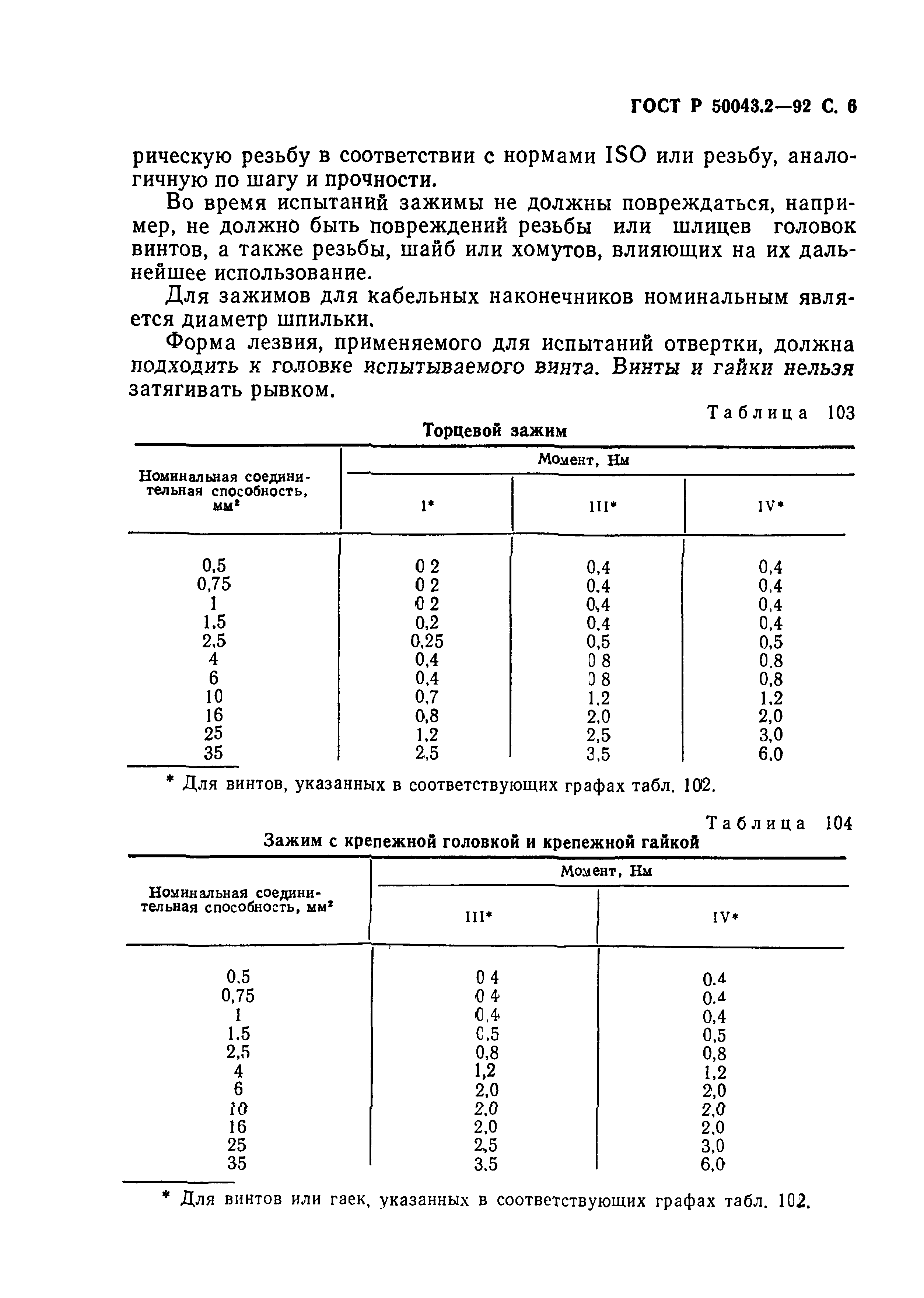 ГОСТ Р 50043.2-92