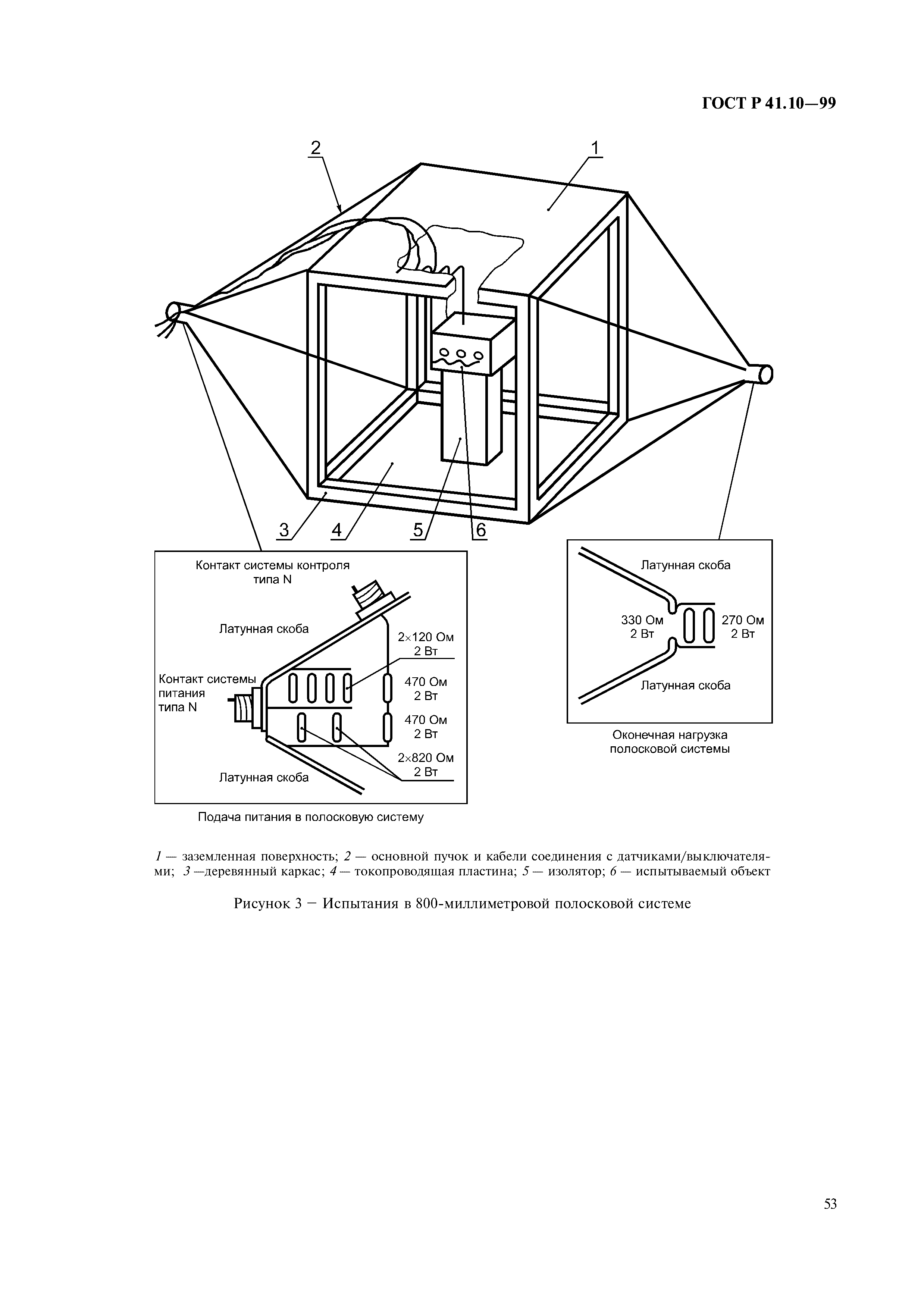 ГОСТ Р 41.10-99