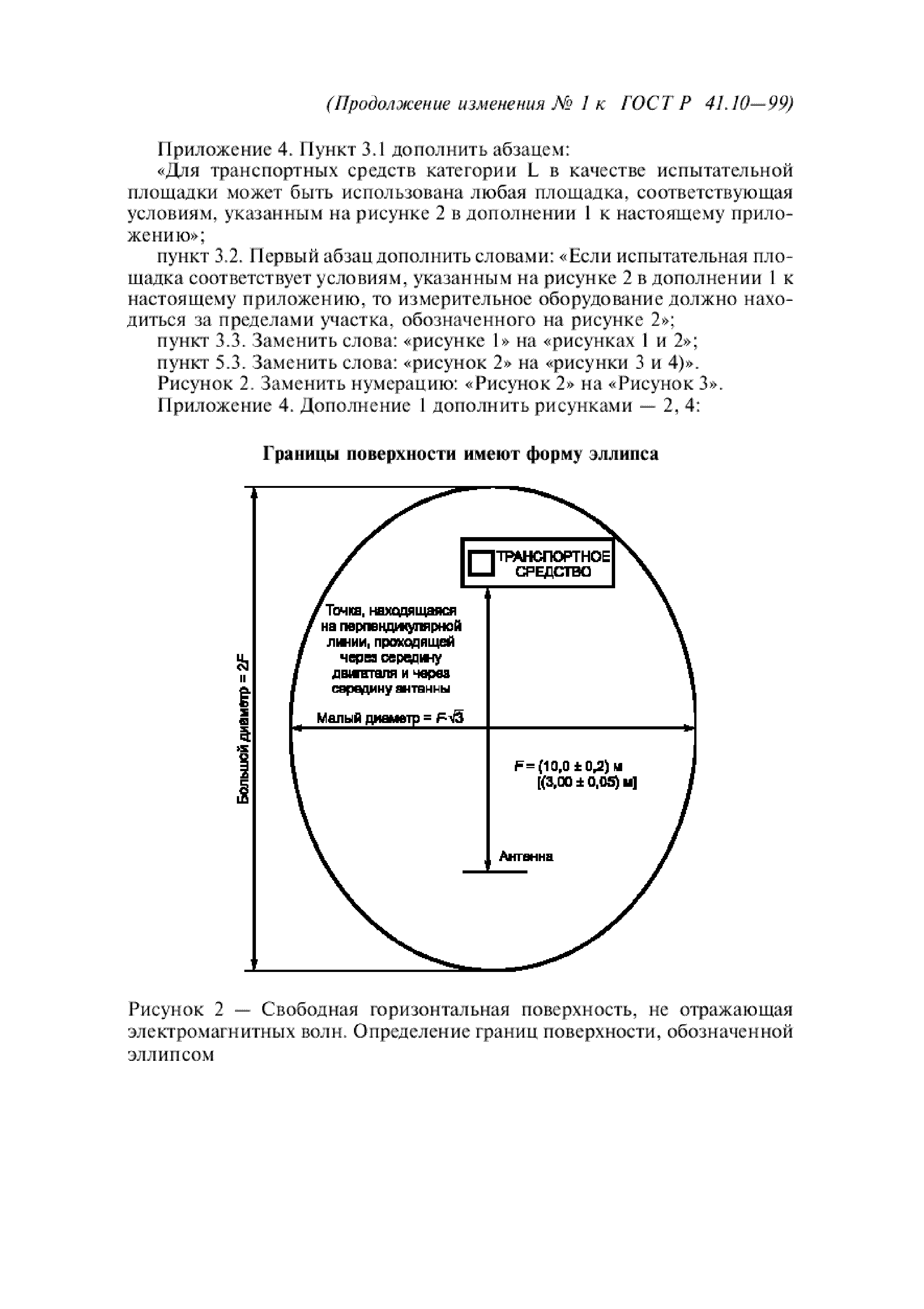 ГОСТ Р 41.10-99