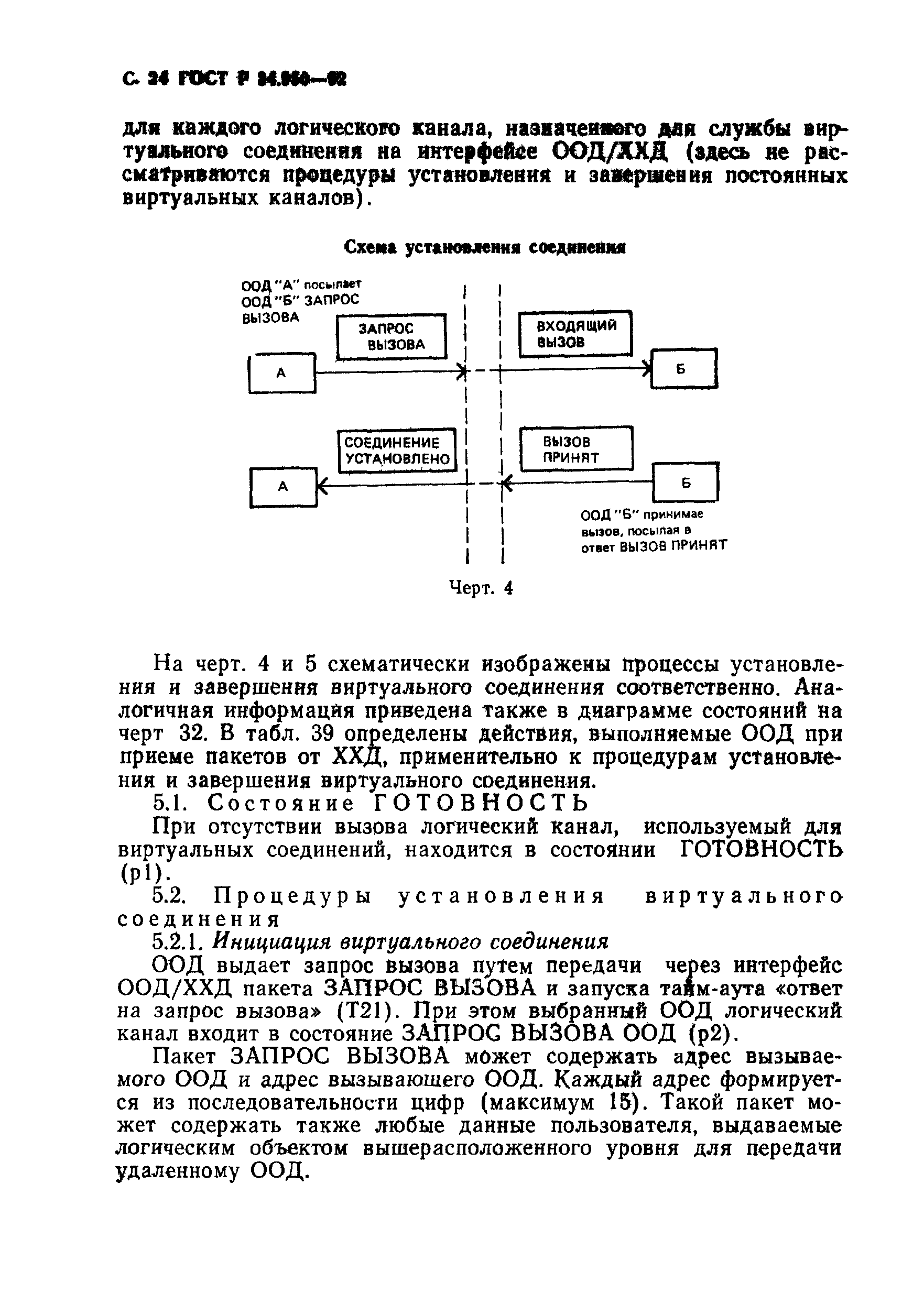 ГОСТ Р 34.950-92