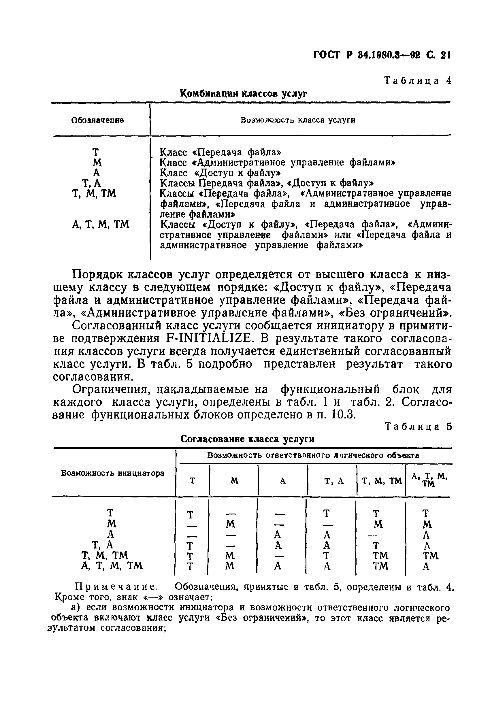 ГОСТ Р 34.1980.3-92