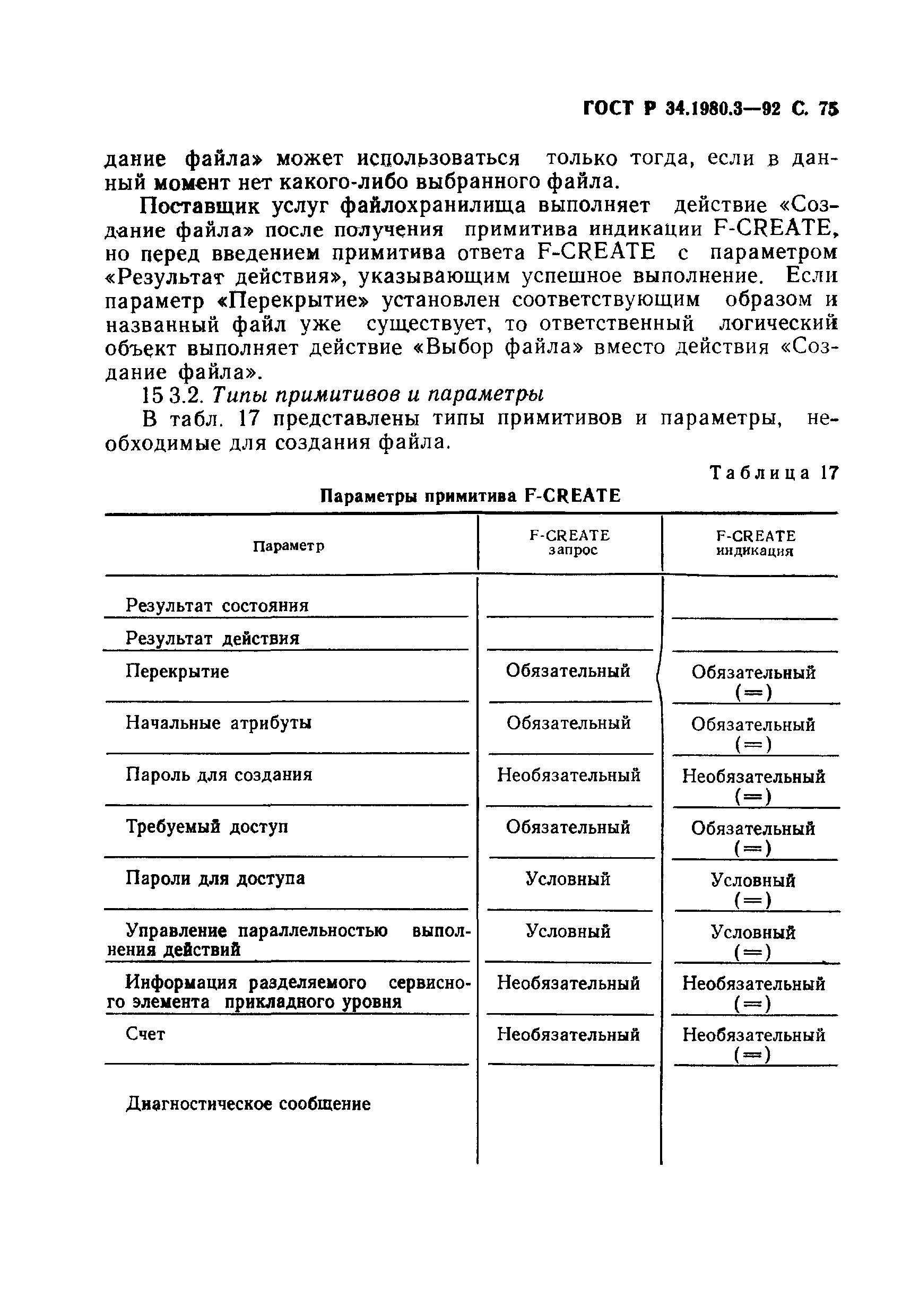 ГОСТ Р 34.1980.3-92