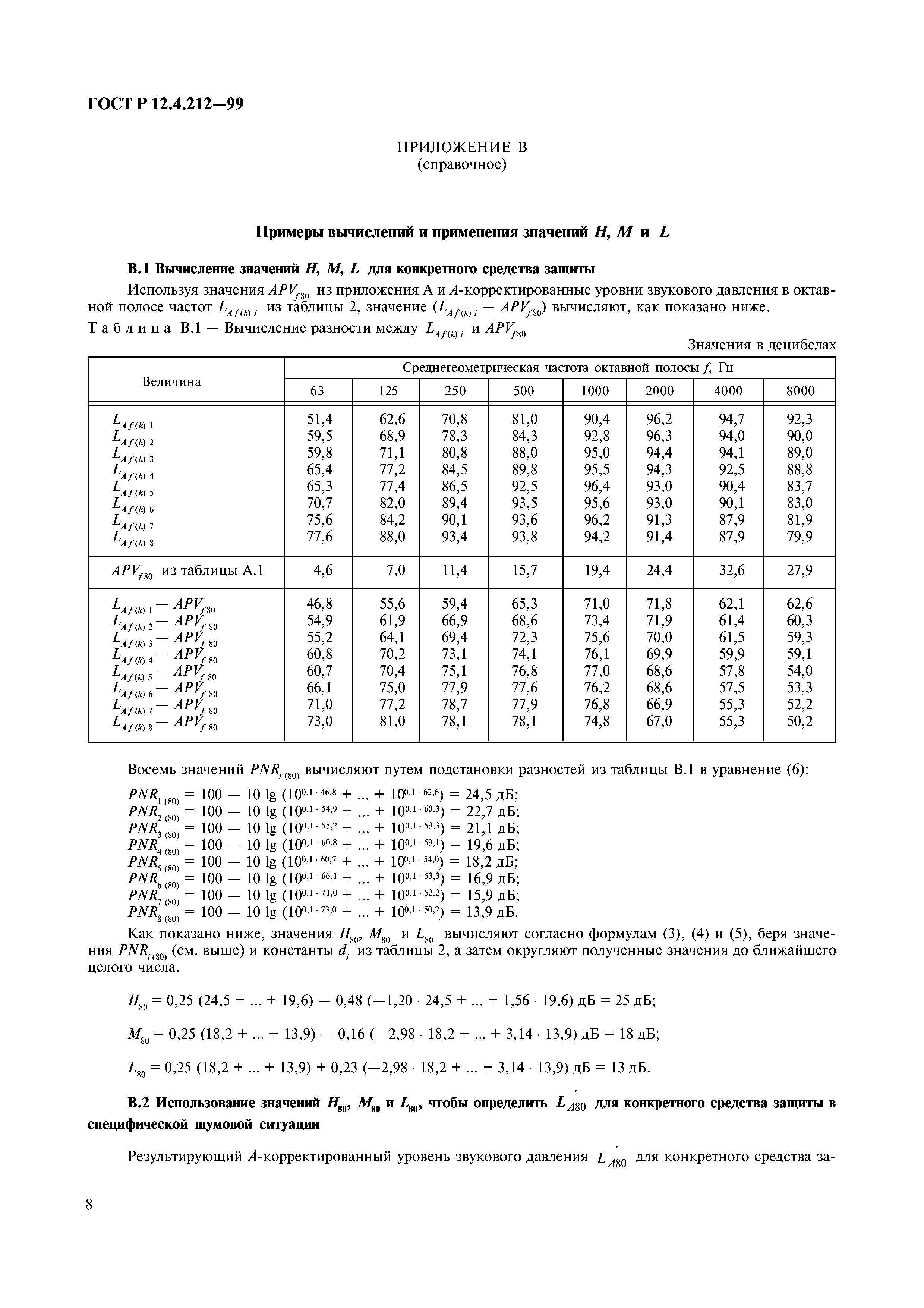 ГОСТ Р 12.4.212-99