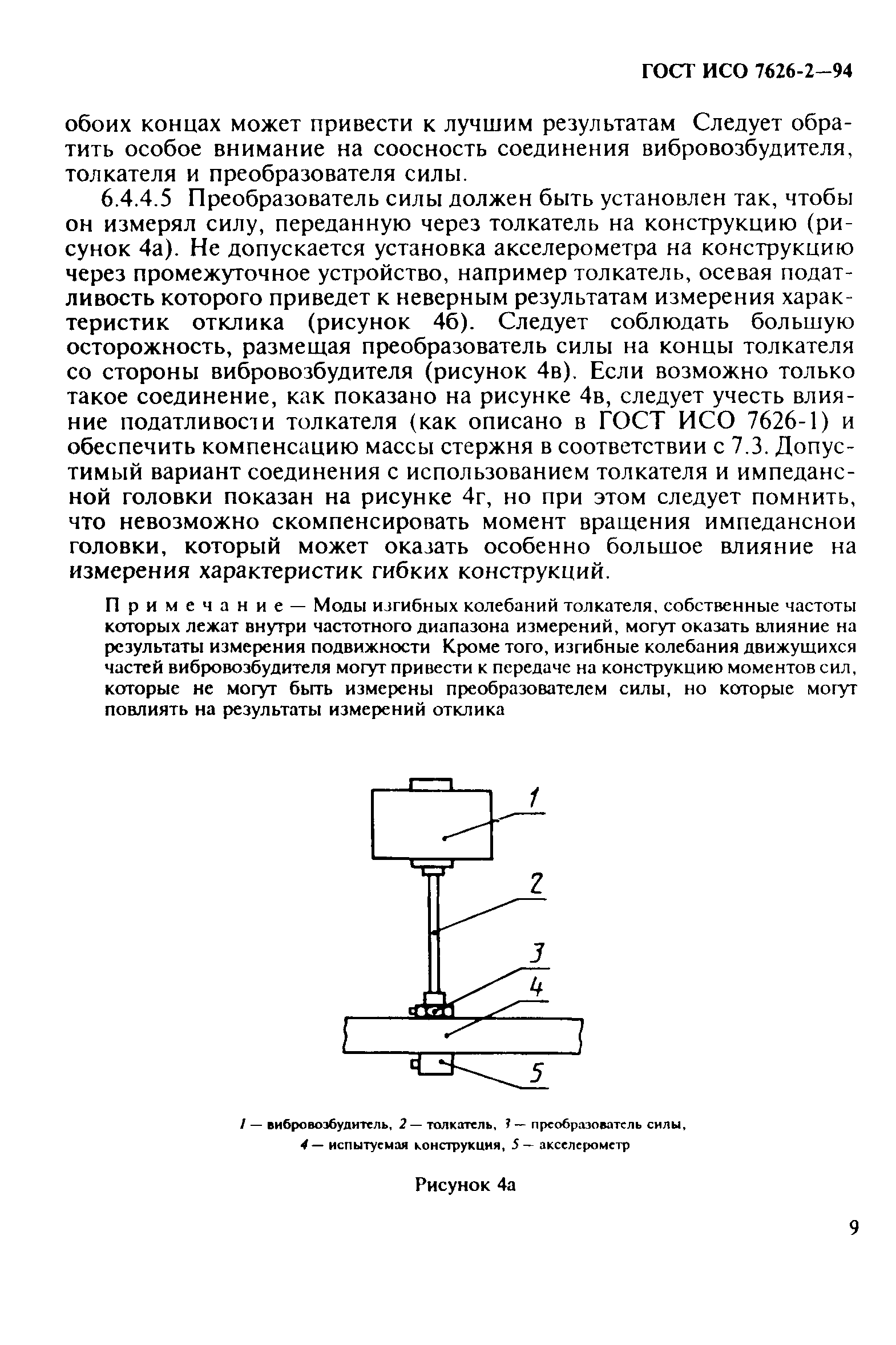 ГОСТ ИСО 7626-2-94