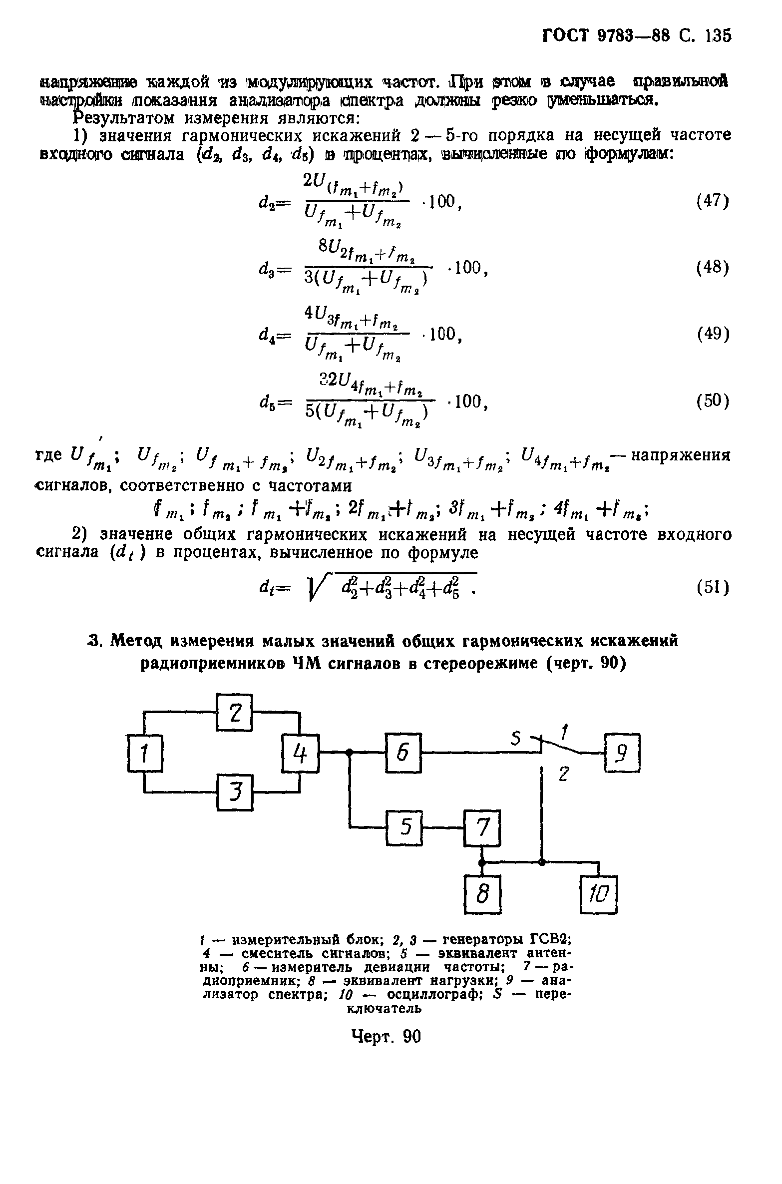 ГОСТ 9783-88