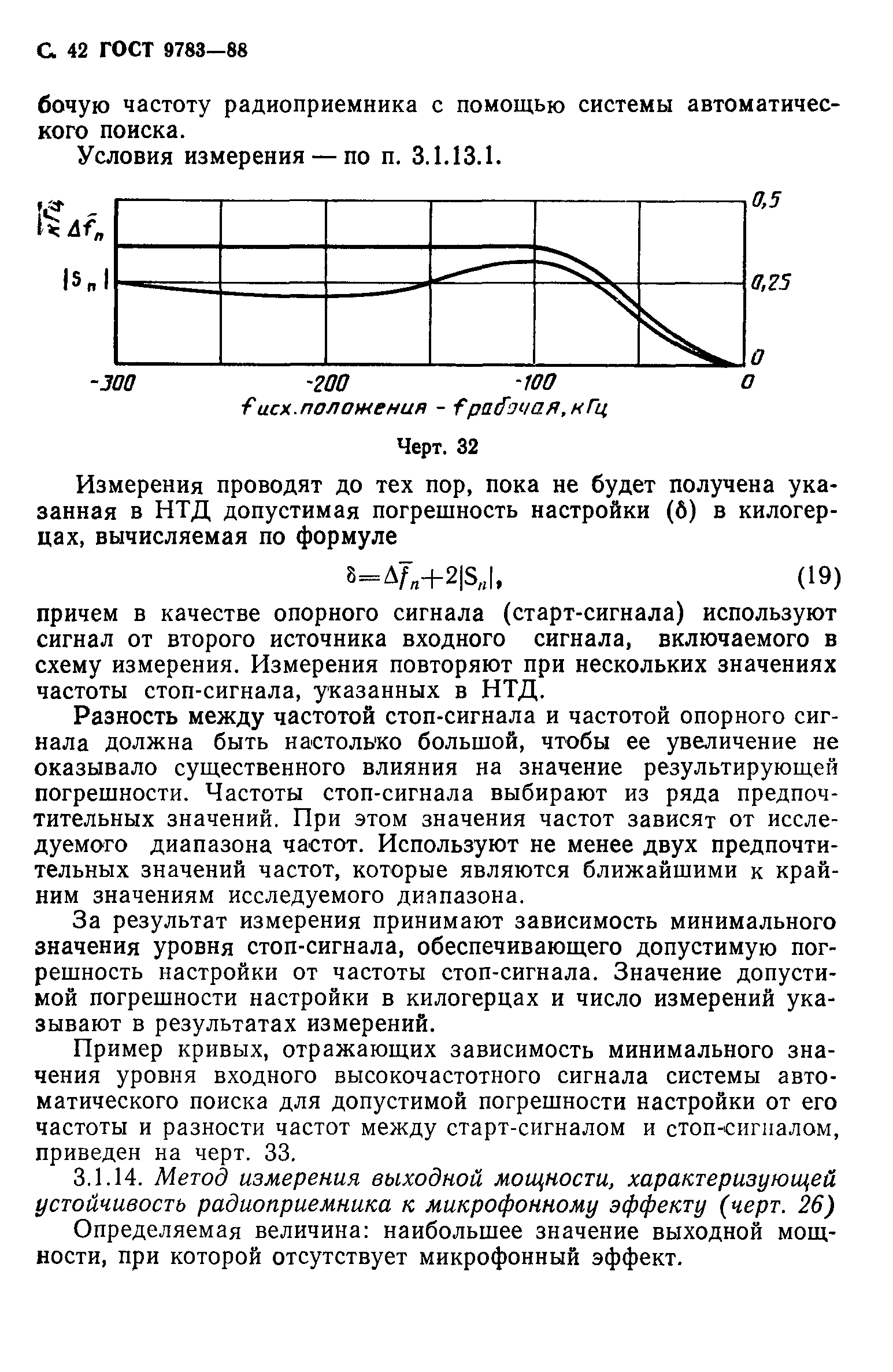 ГОСТ 9783-88