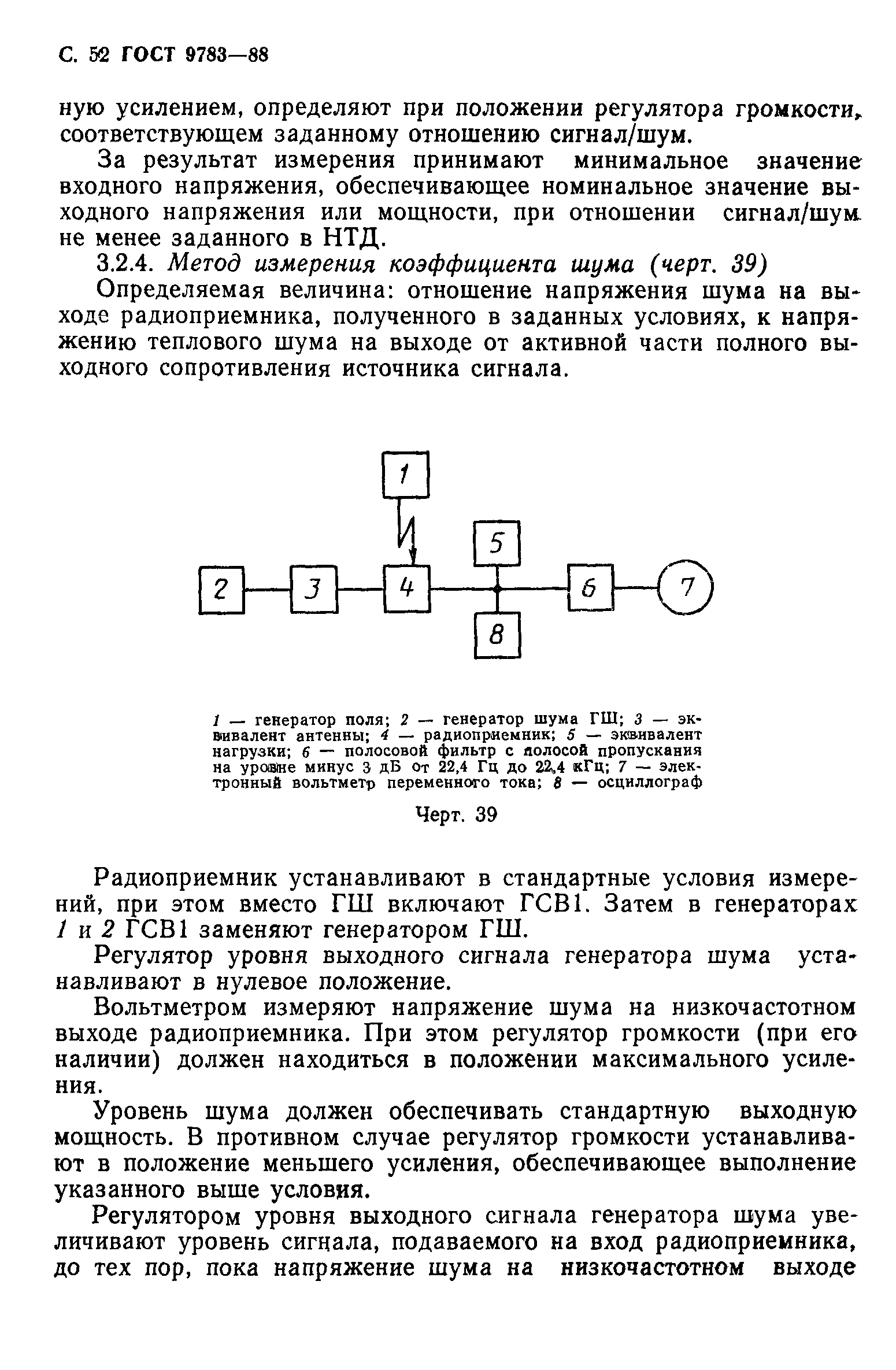 ГОСТ 9783-88