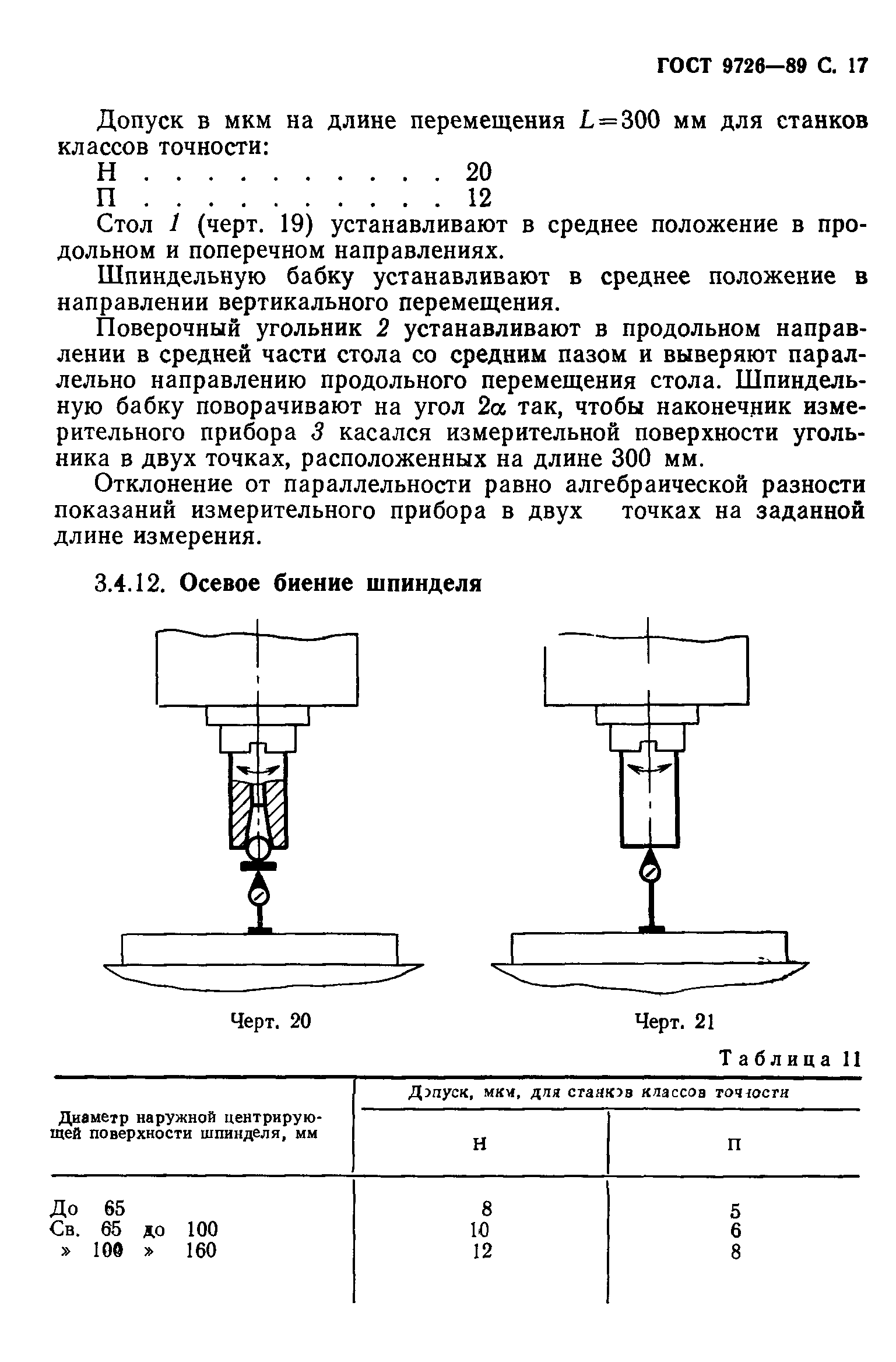 ГОСТ 9726-89