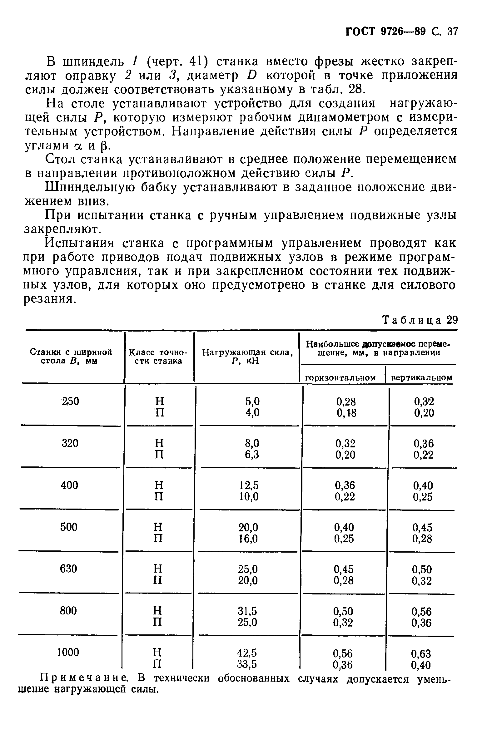 ГОСТ 9726-89