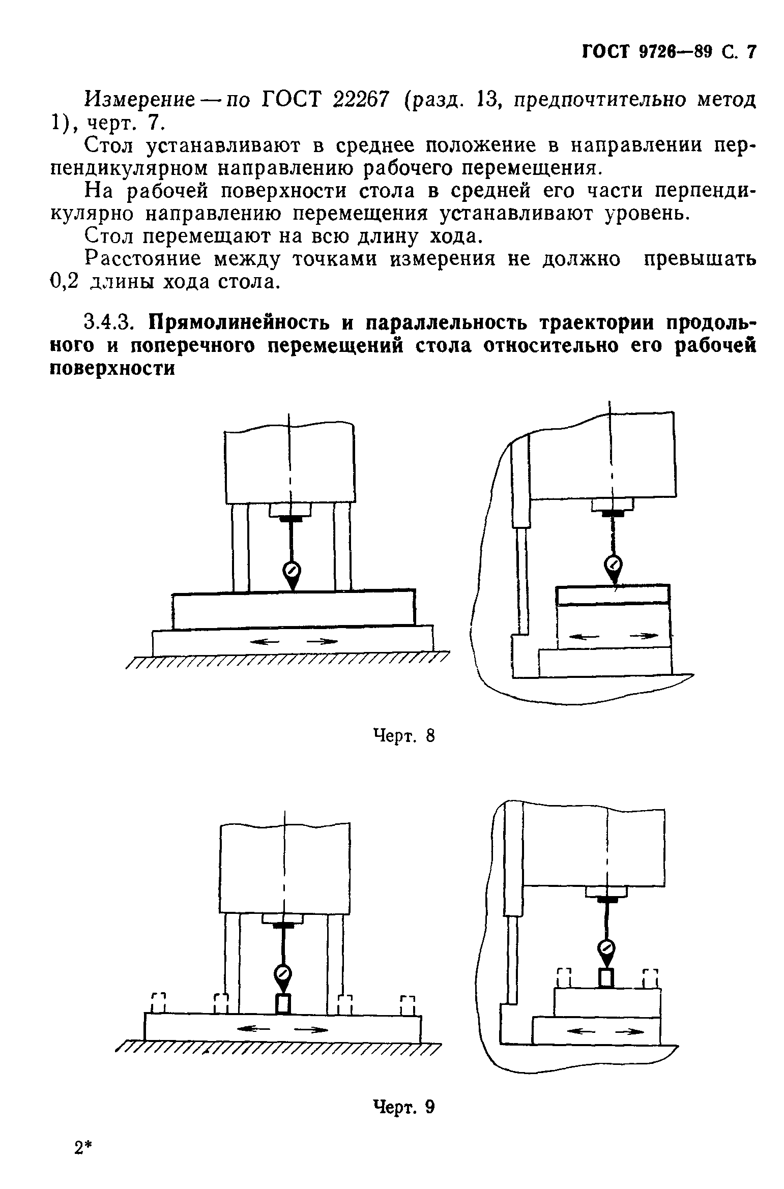 ГОСТ 9726-89