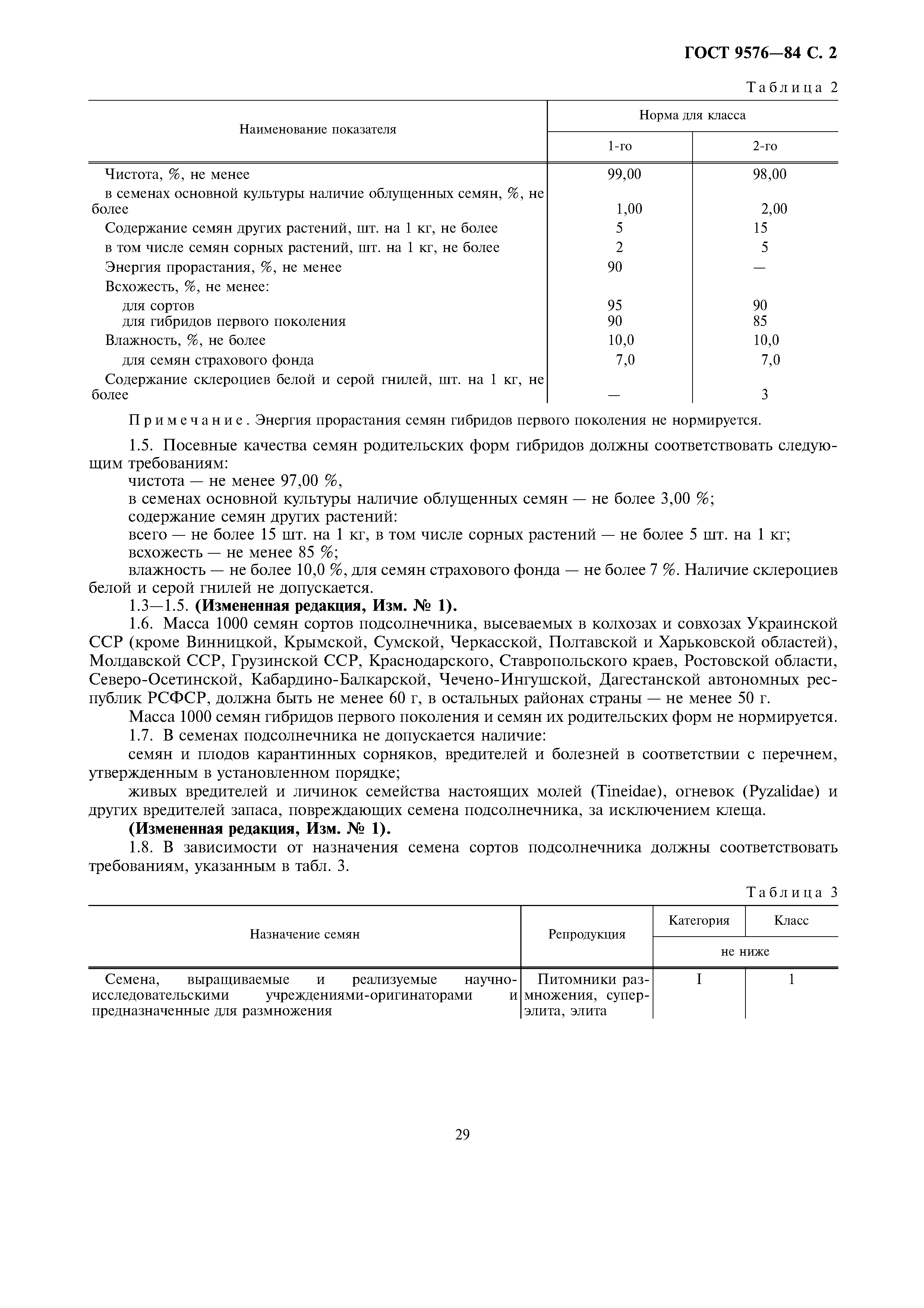 ГОСТ 9576-84