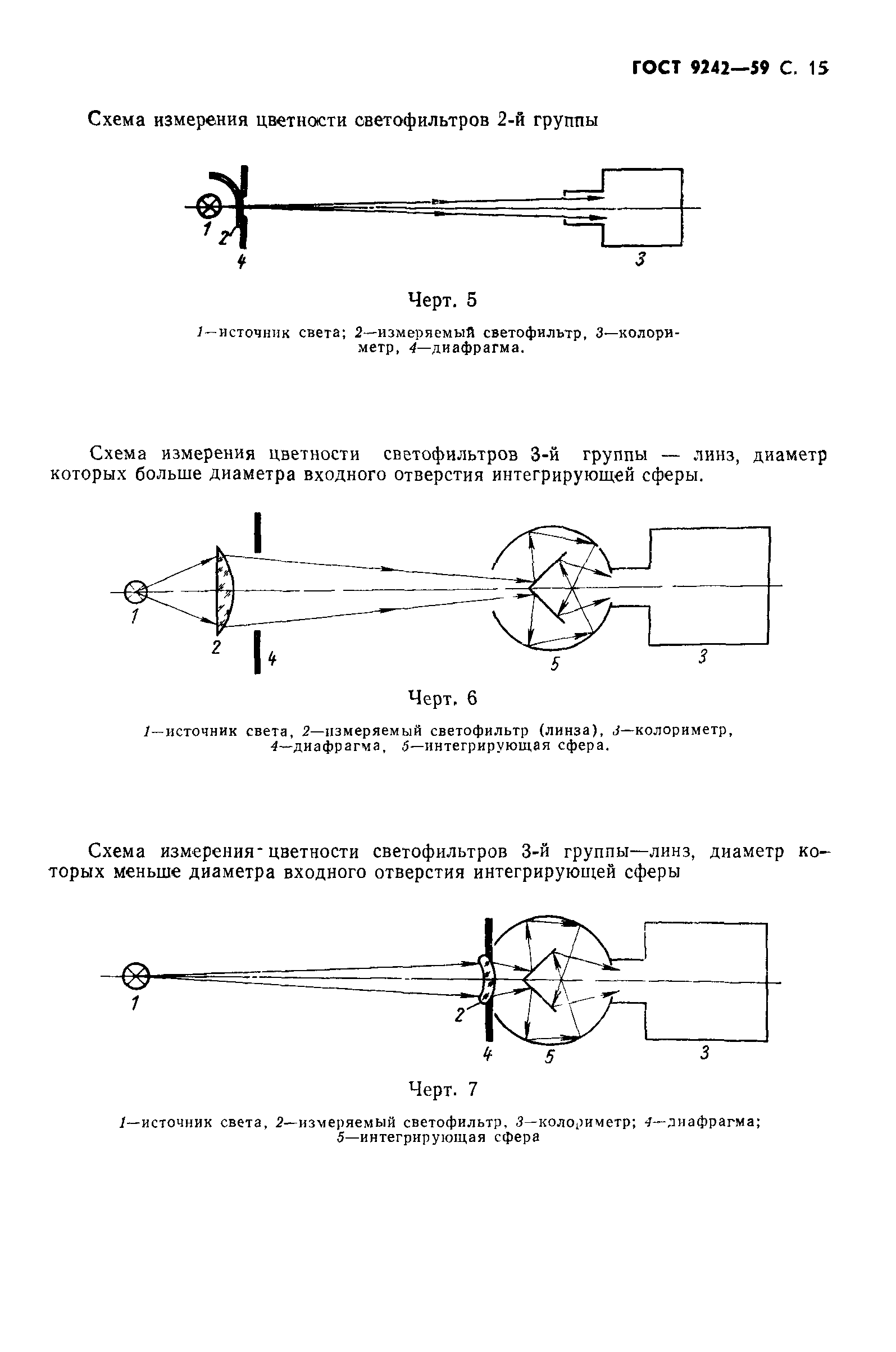 ГОСТ 9242-59