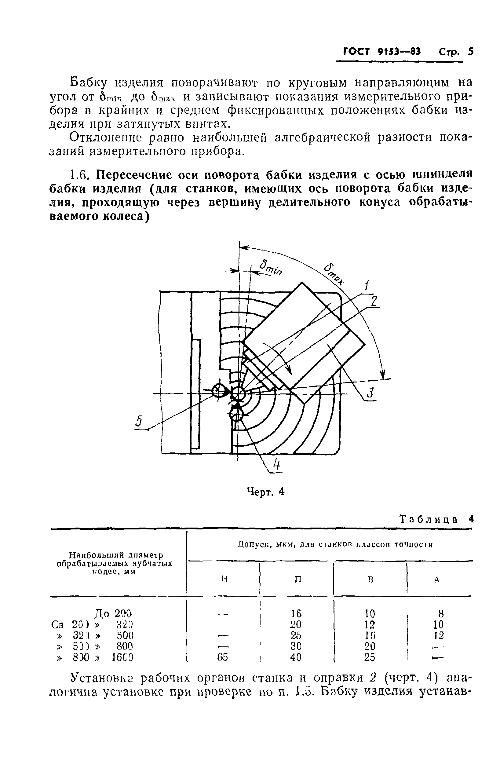 ГОСТ 9153-83