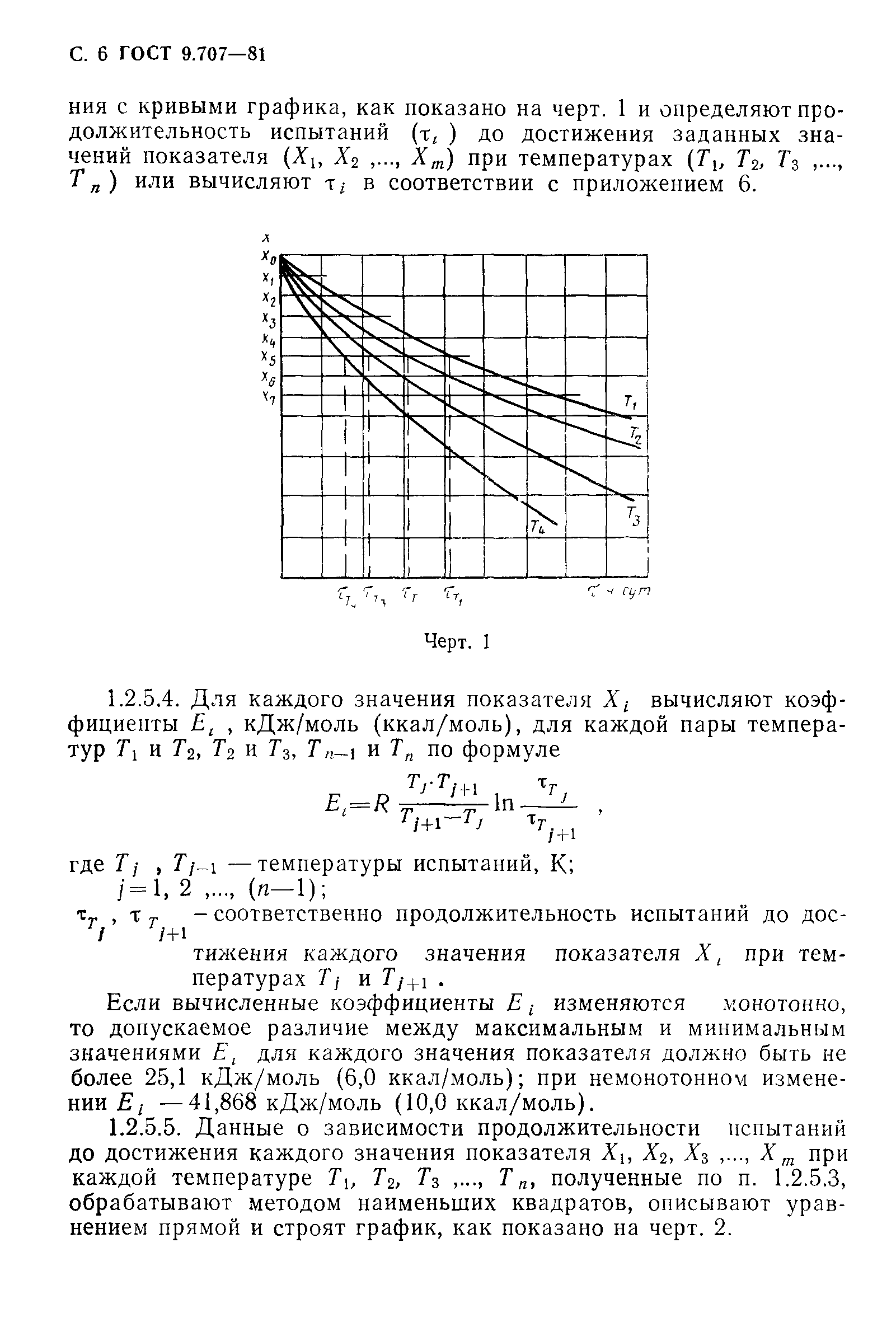 ГОСТ 9.707-81