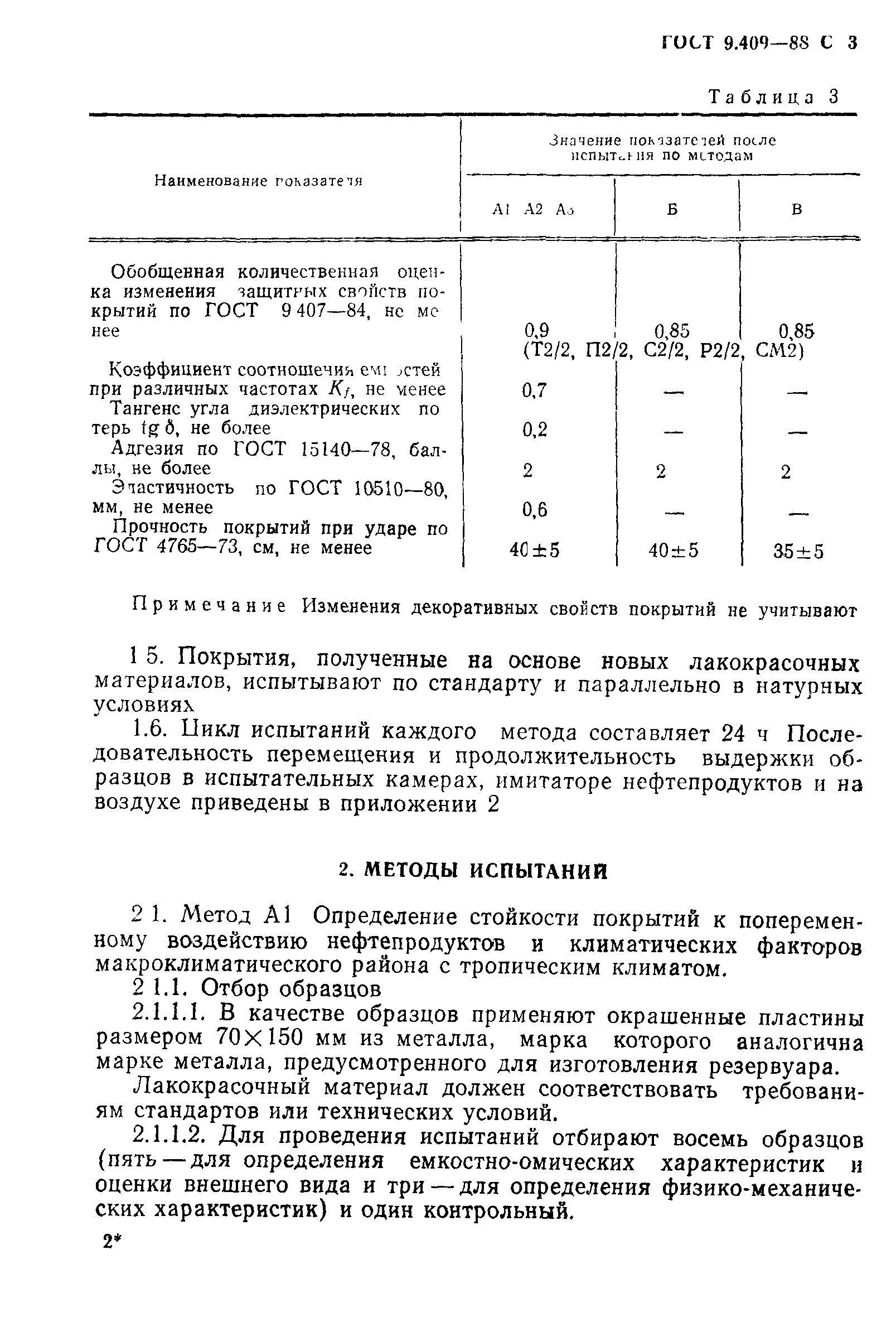 ГОСТ 9.409-88