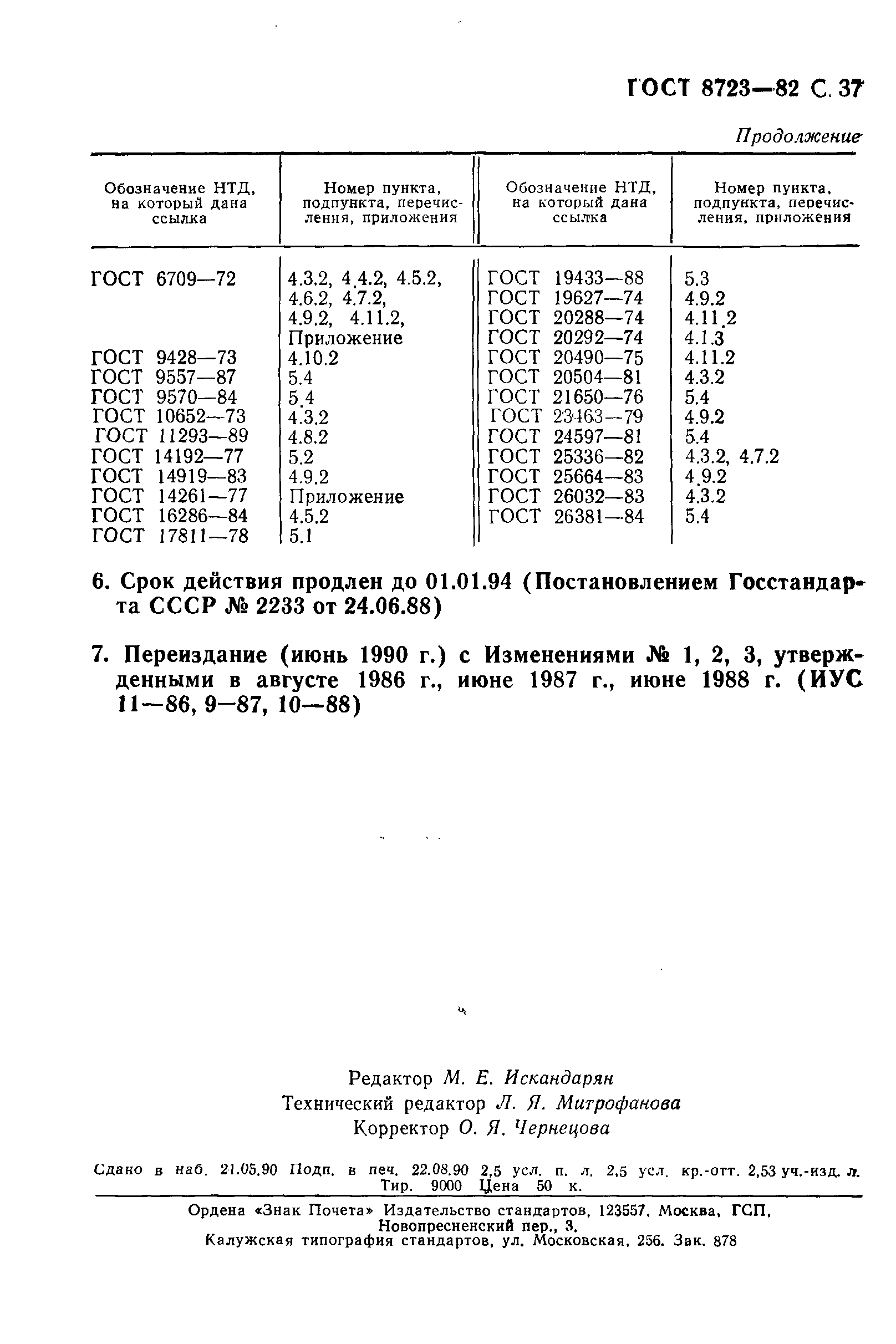 ГОСТ 8723-82