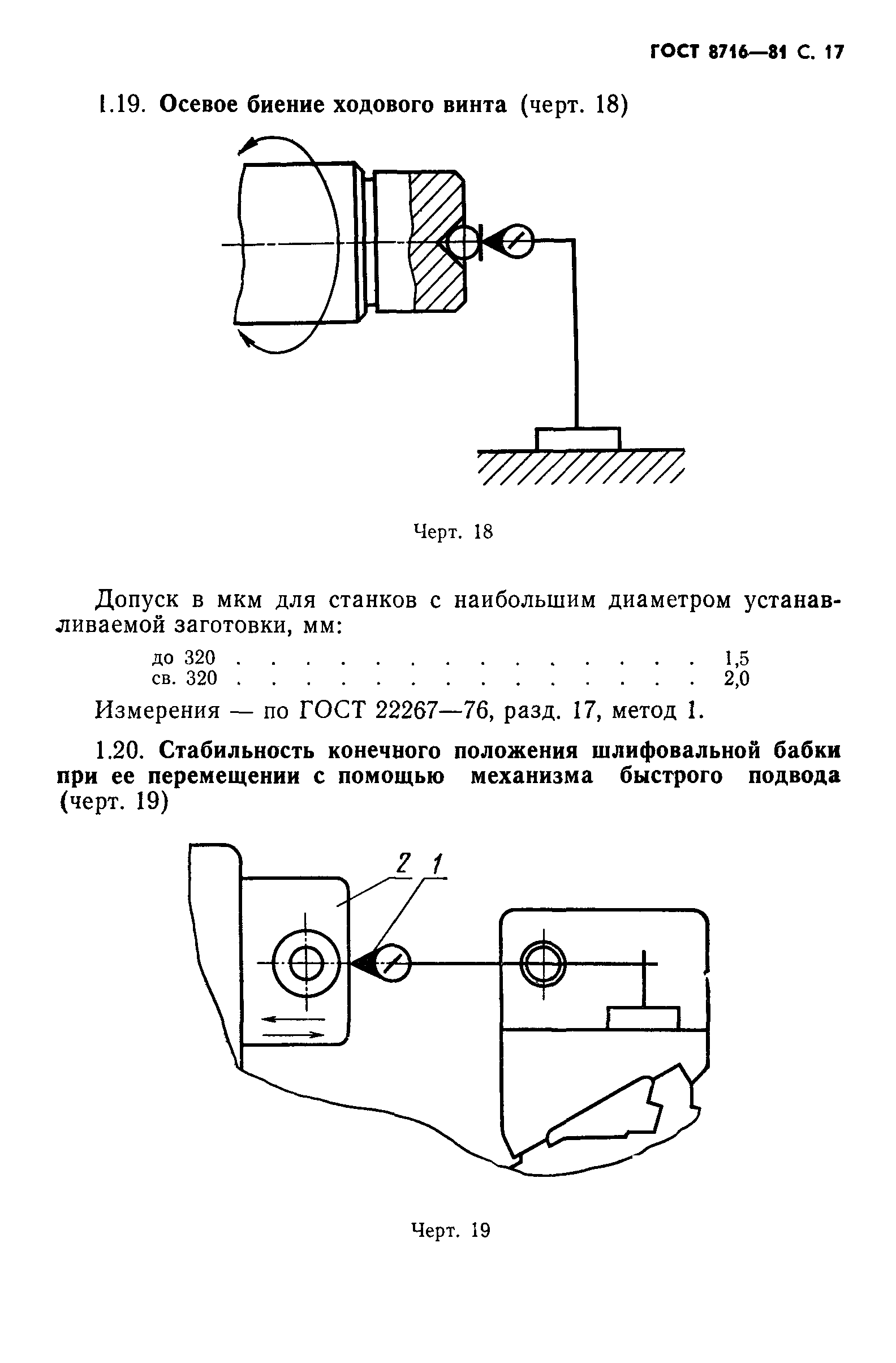 ГОСТ 8716-81