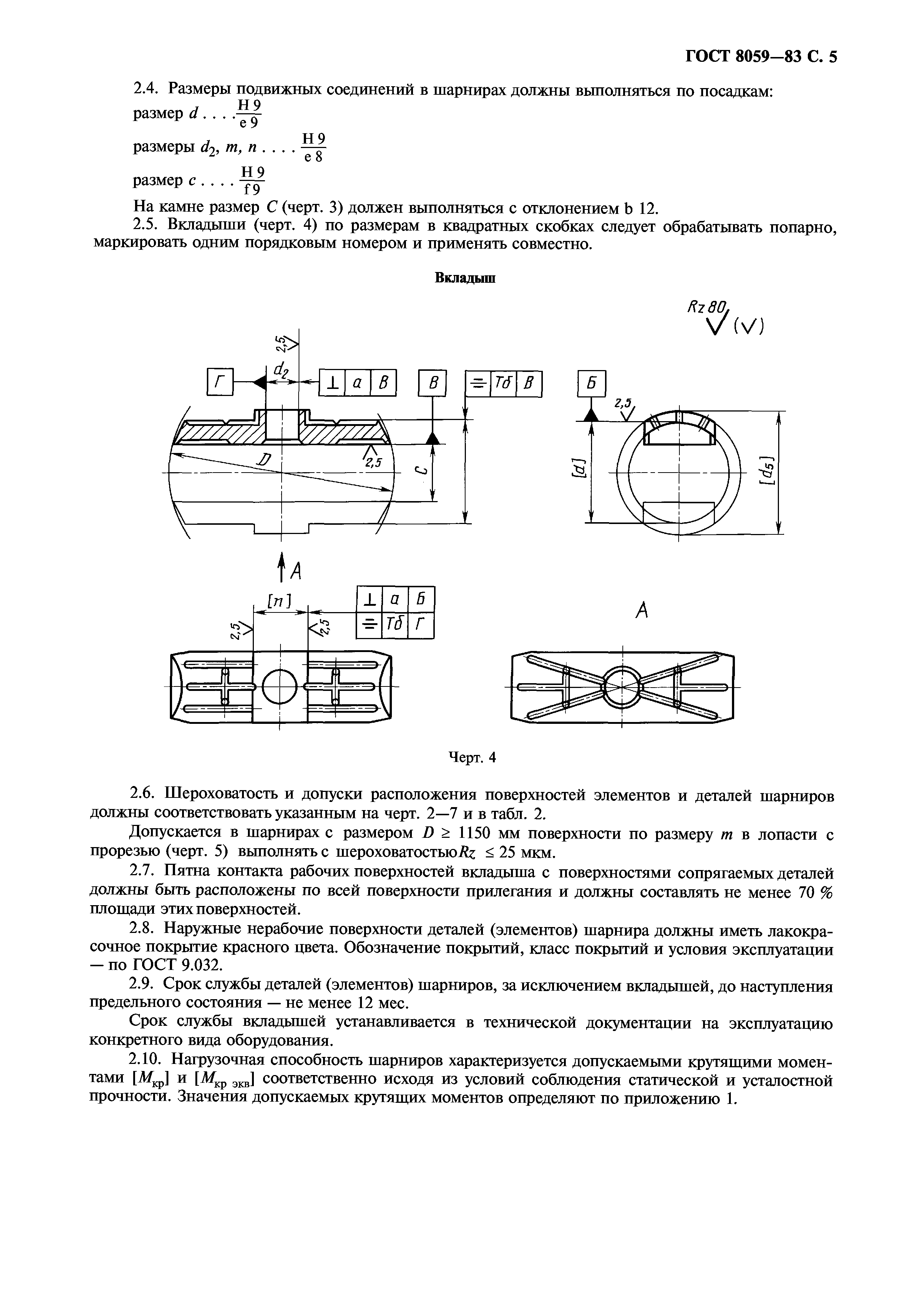 ГОСТ 8059-83