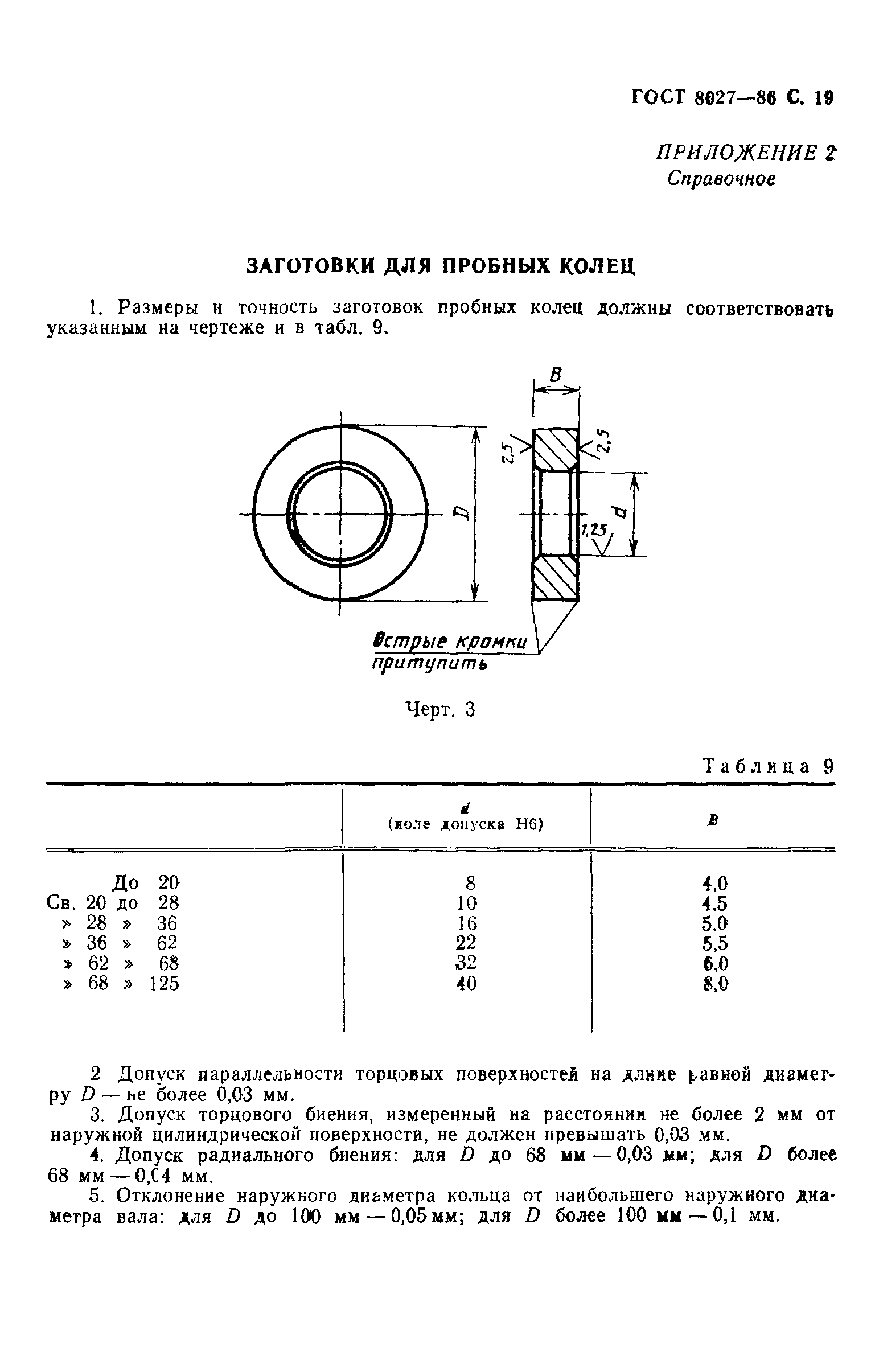 ГОСТ 8027-86