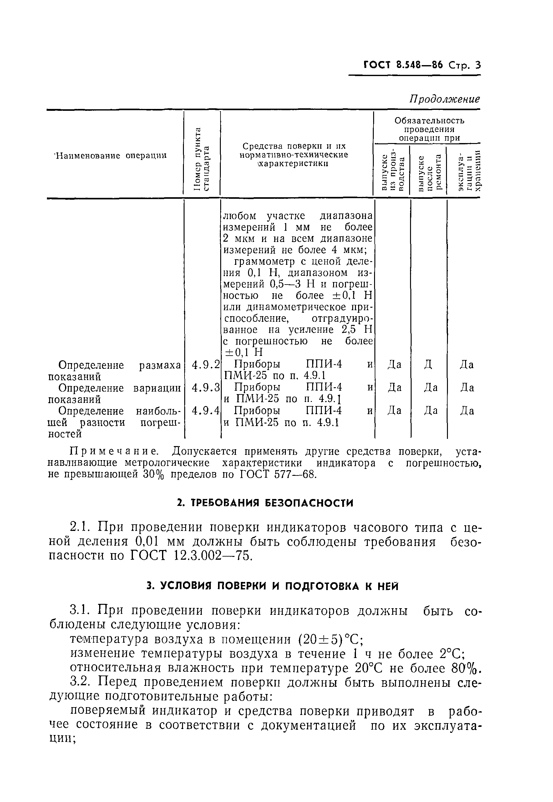 ГОСТ 8.548-86