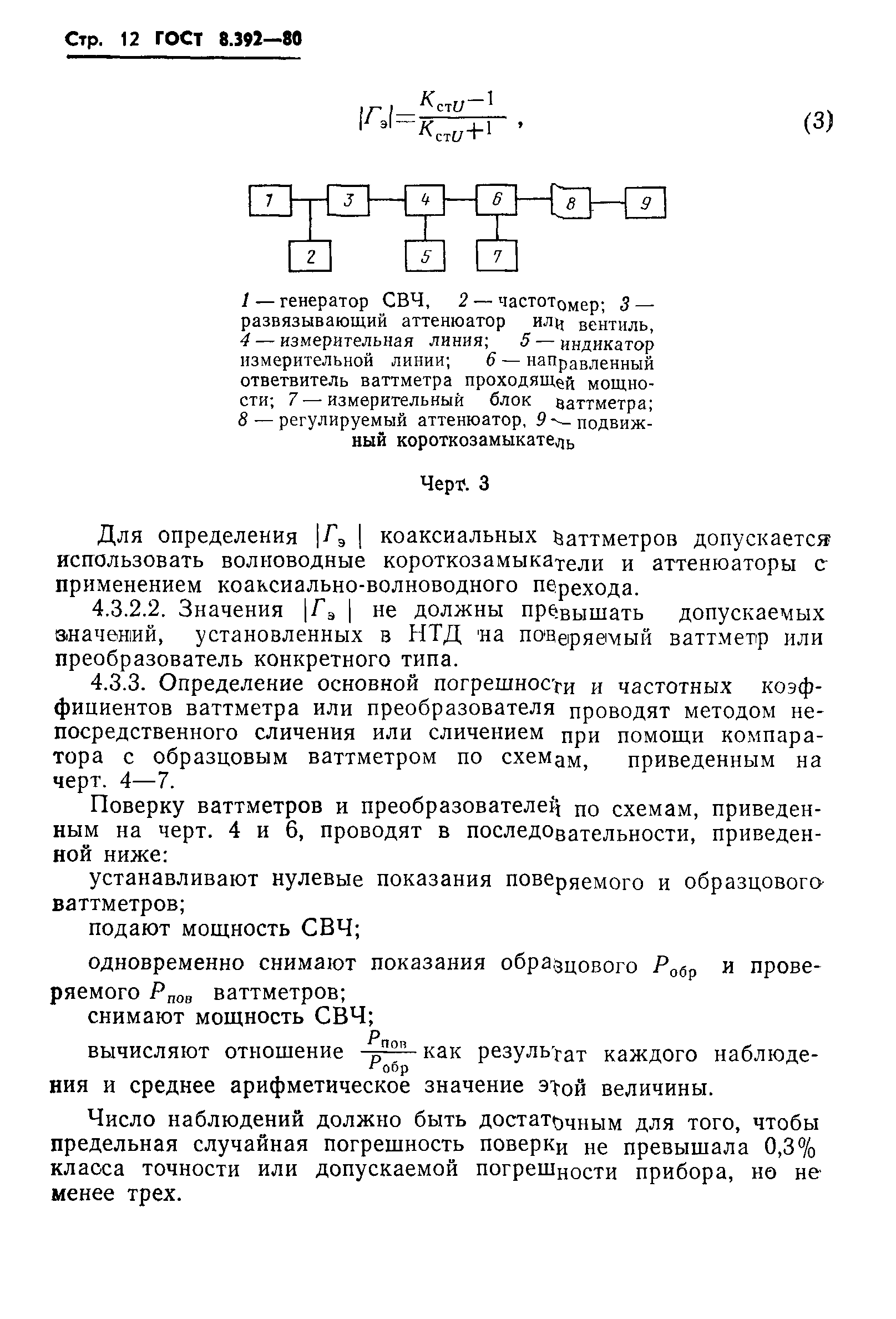 ГОСТ 8.392-80