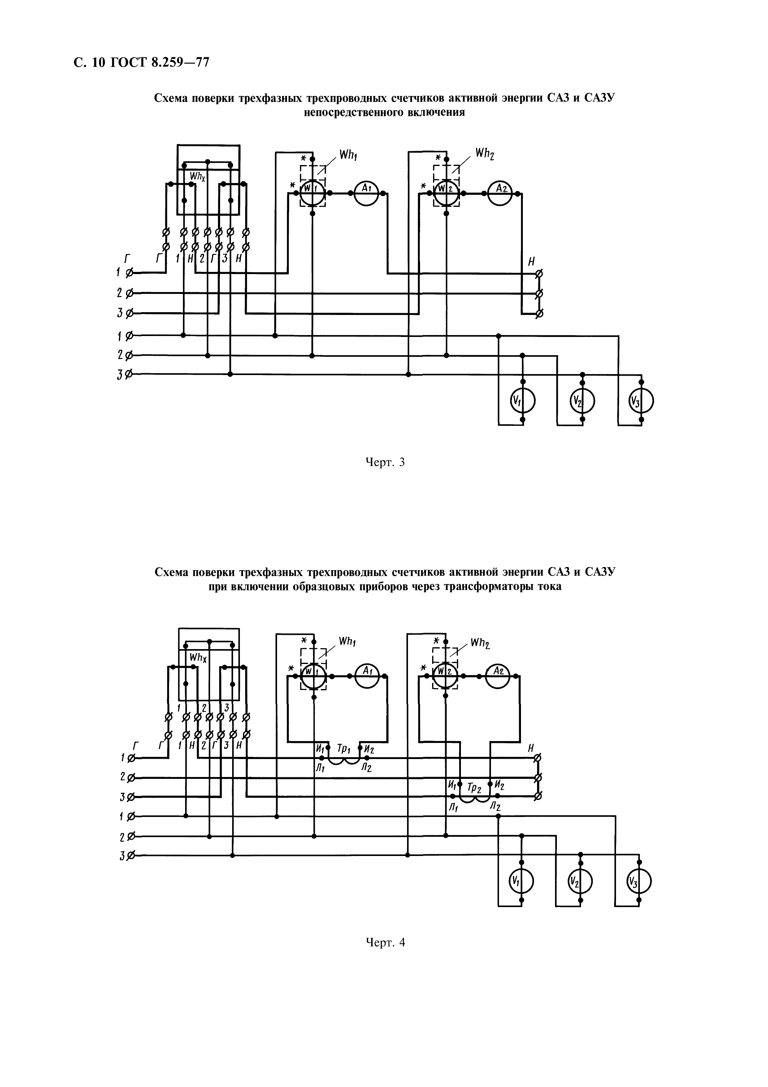 ГОСТ 8.259-77