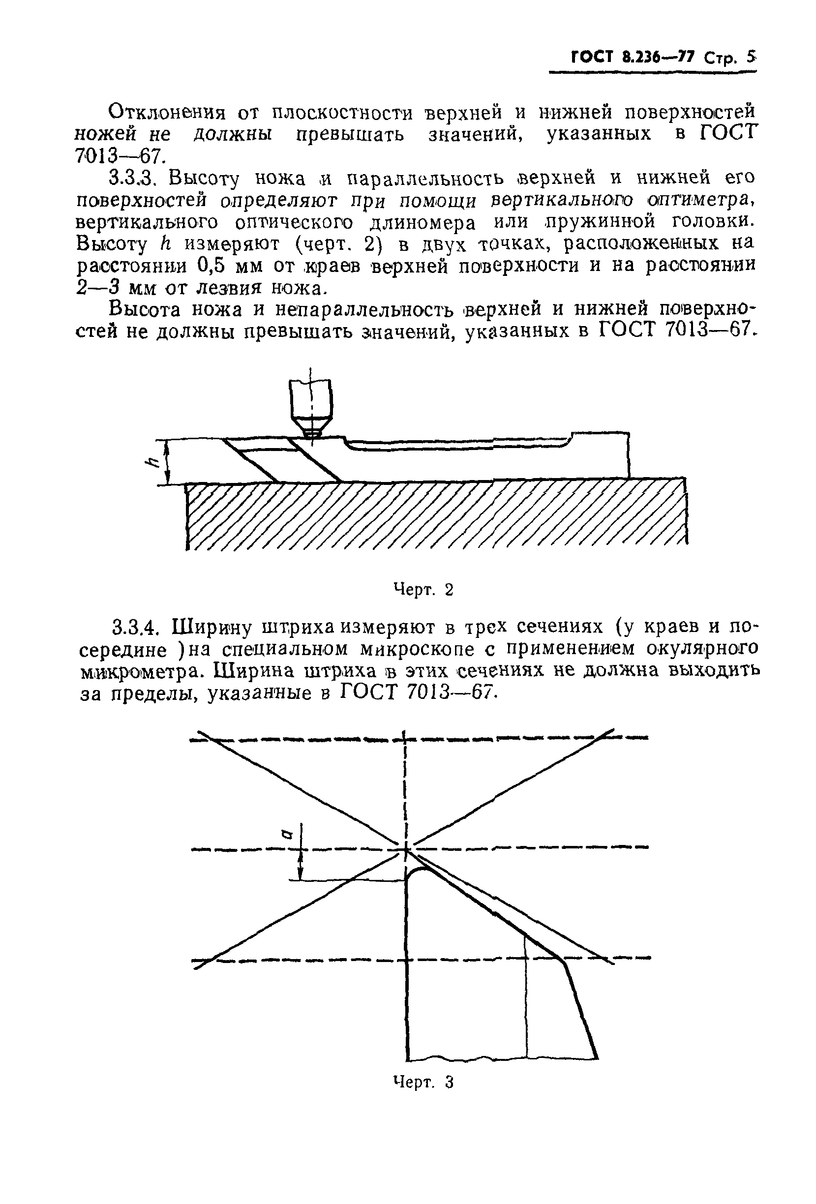 ГОСТ 8.236-77