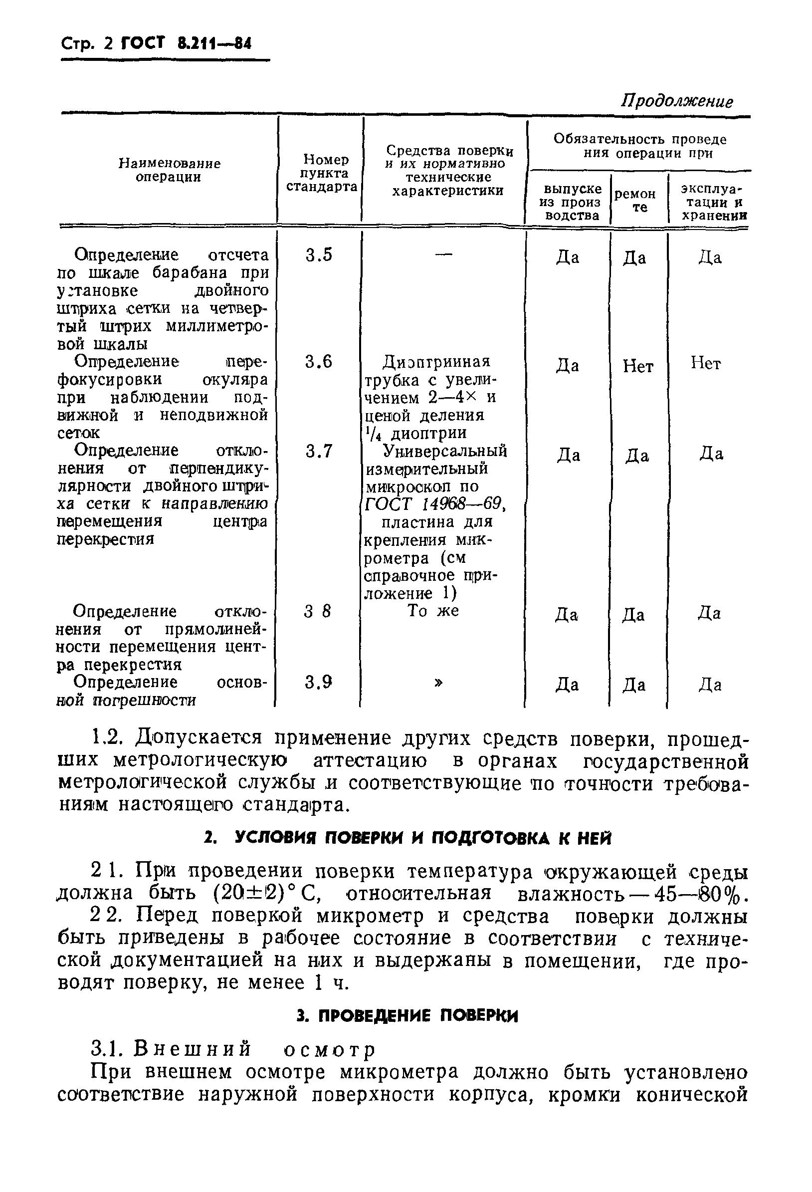 ГОСТ 8.211-84