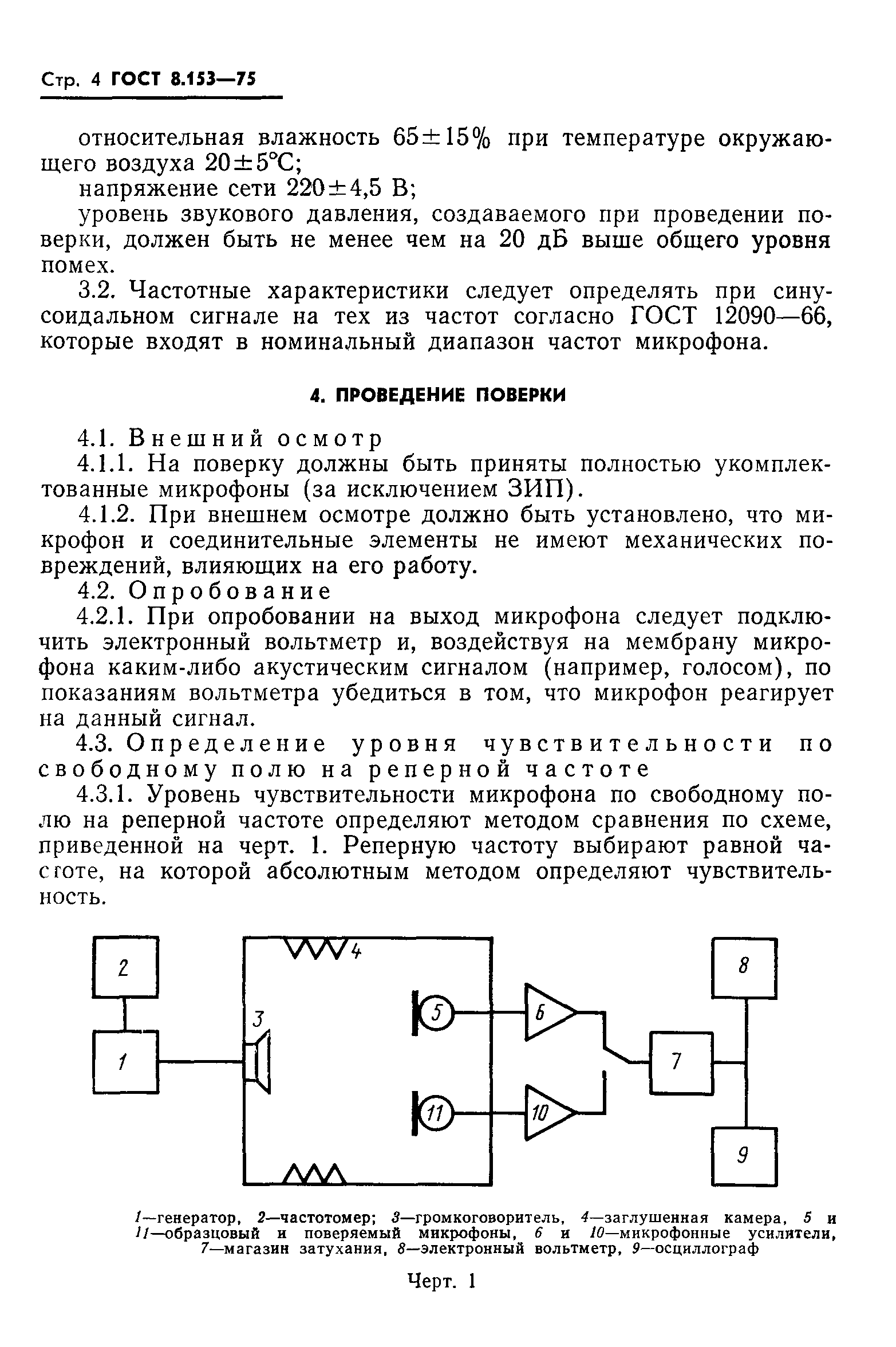 ГОСТ 8.153-75