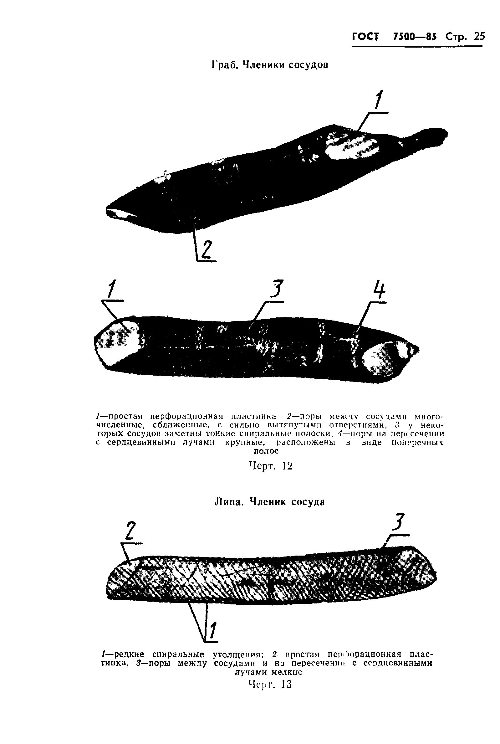 ГОСТ 7500-85