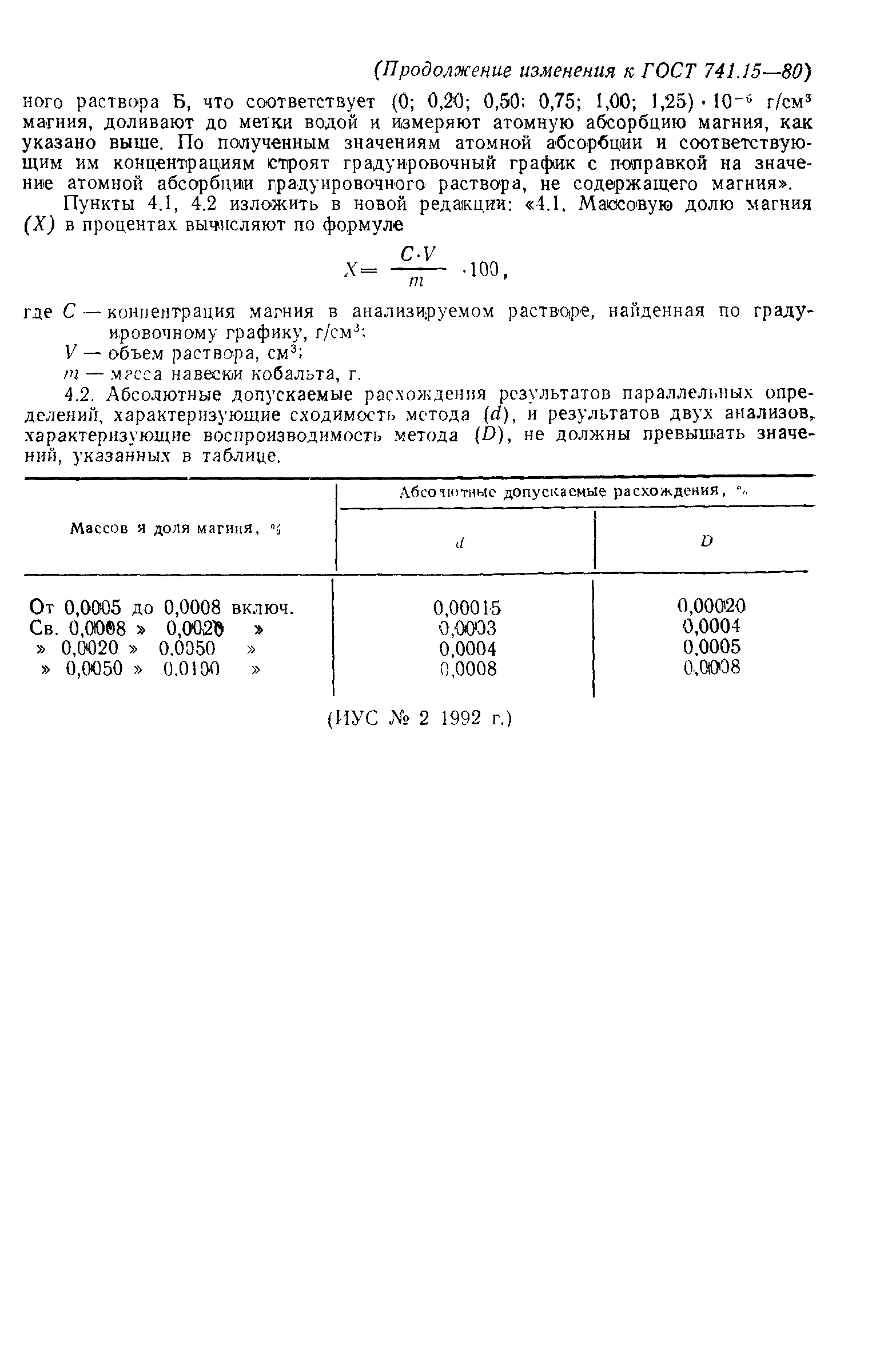 ГОСТ 741.15-80