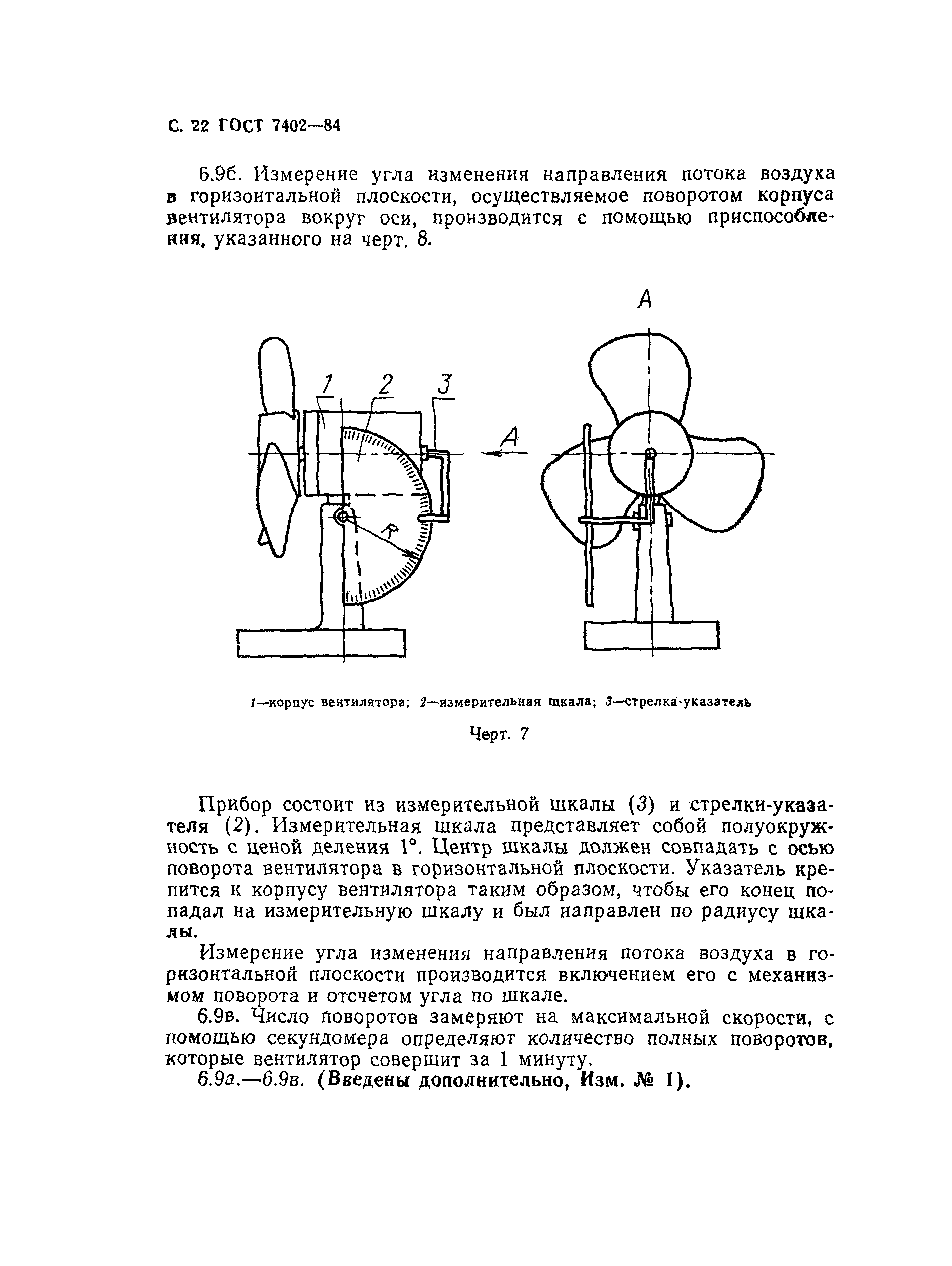 ГОСТ 7402-84