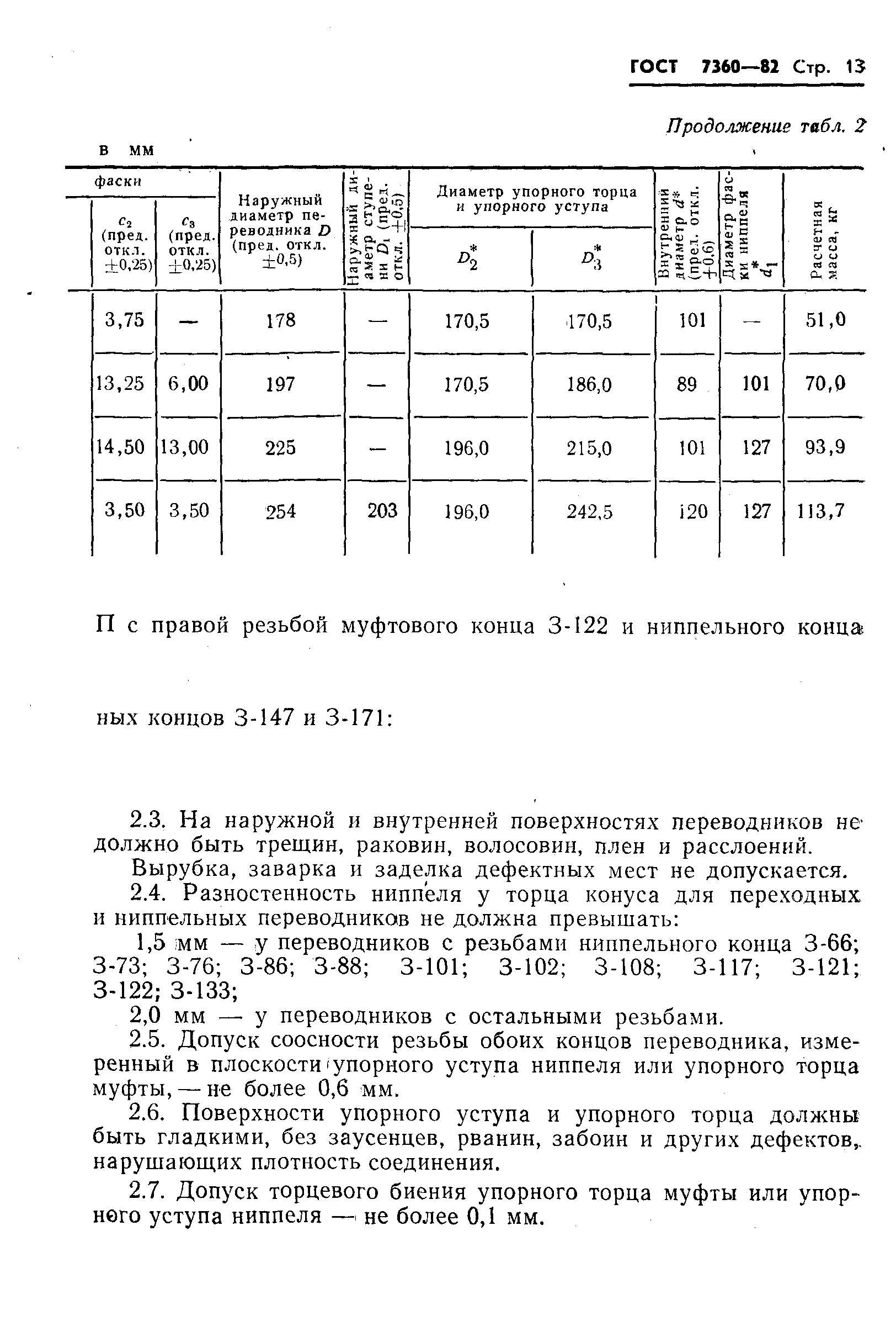 ГОСТ 7360-82