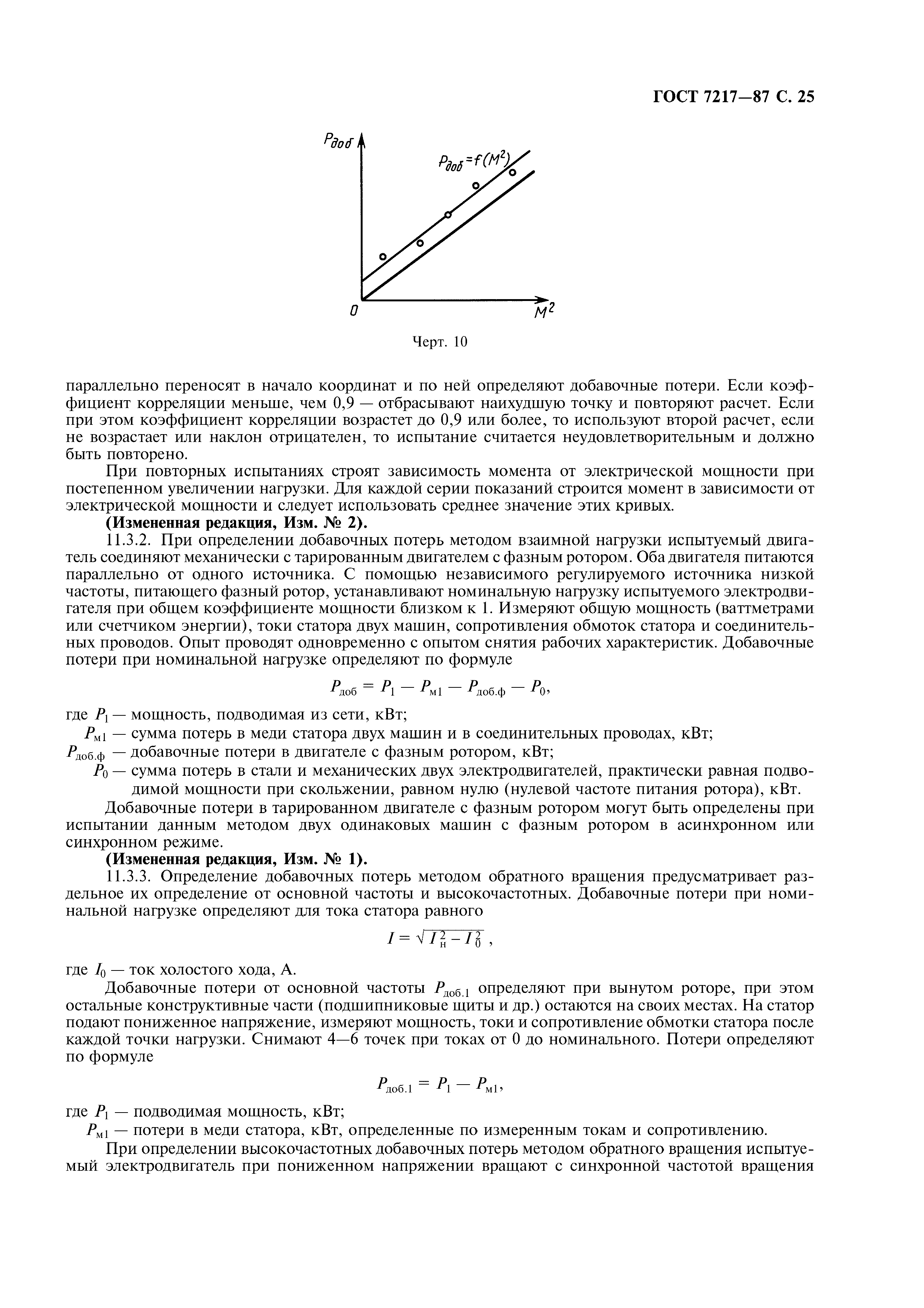 ГОСТ 7217-87