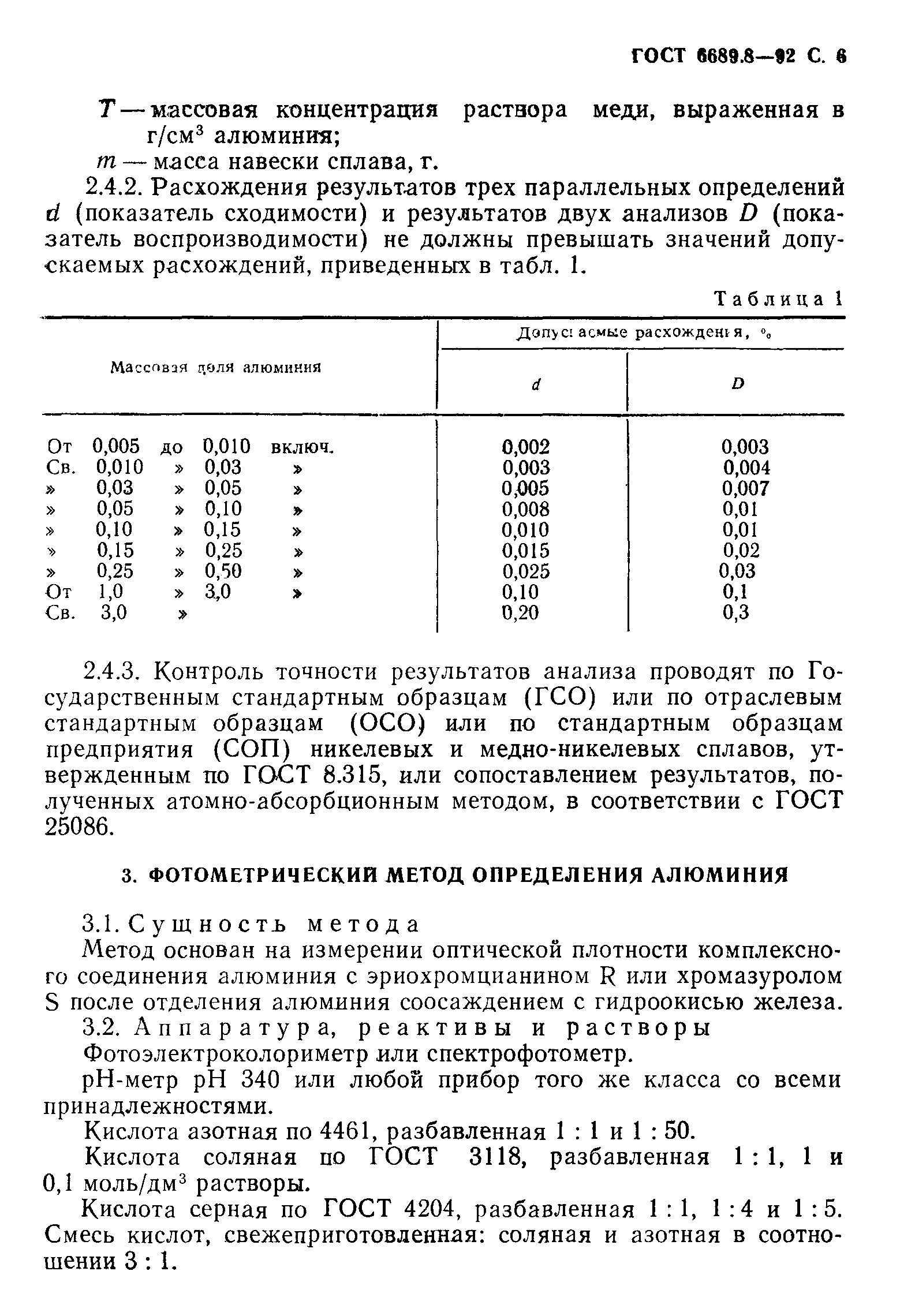 ГОСТ 6689.8-92