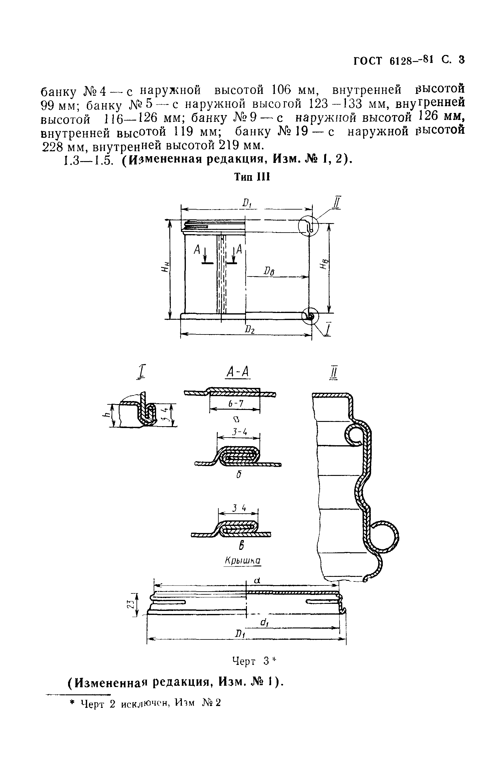 ГОСТ 6128-81