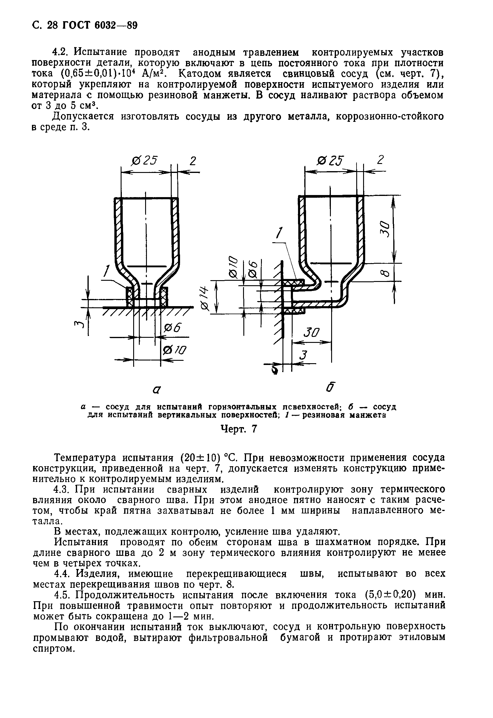 ГОСТ 6032-89