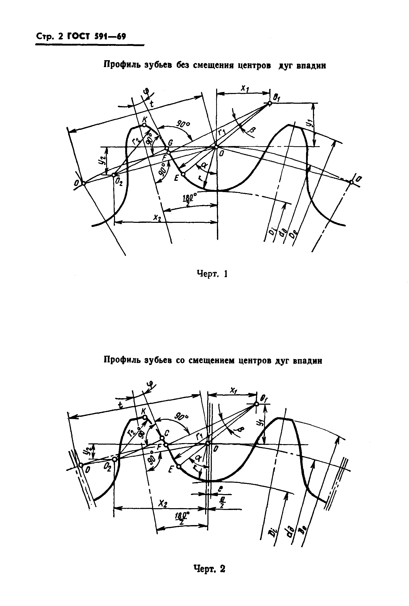 ГОСТ 591-69