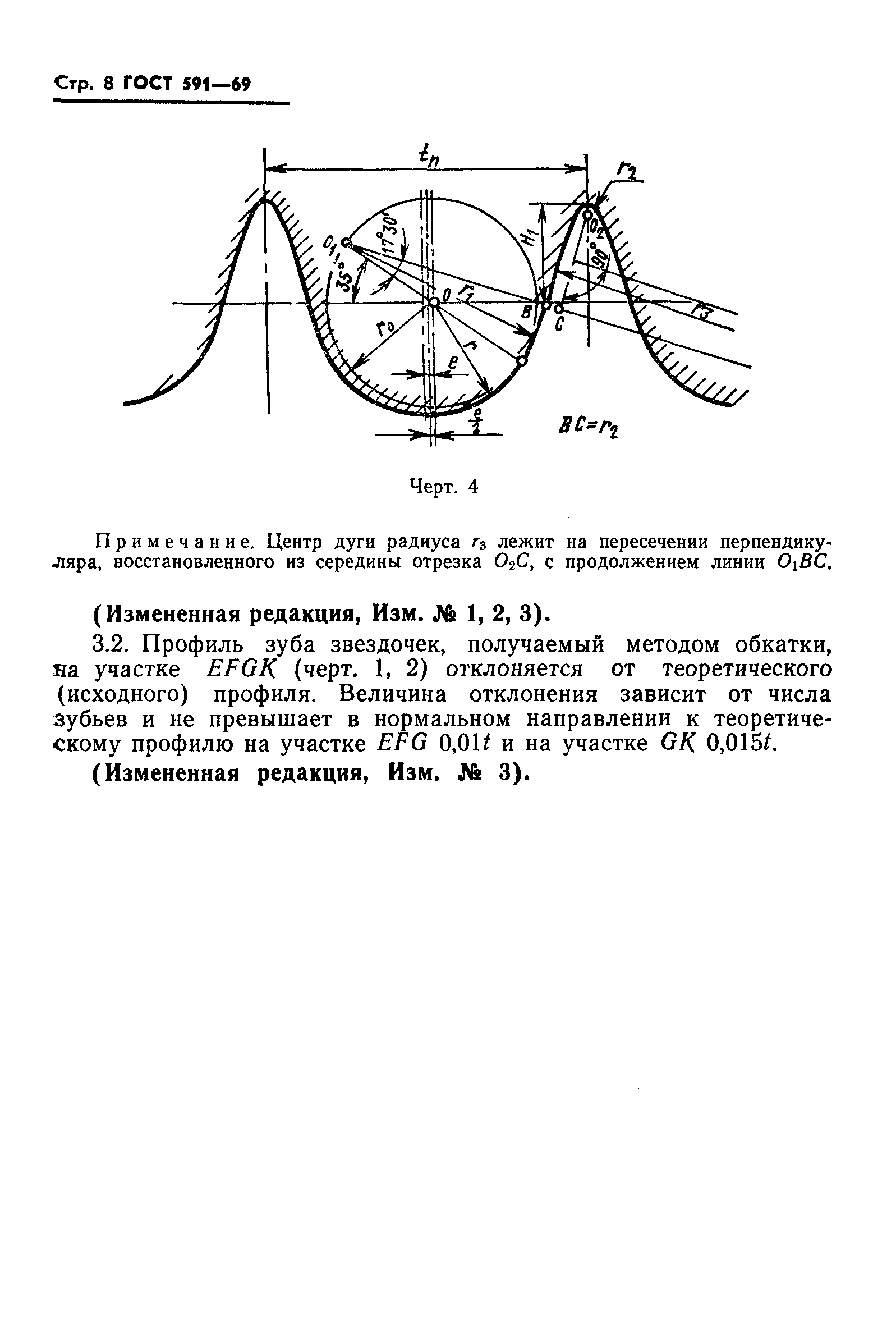 ГОСТ 591-69