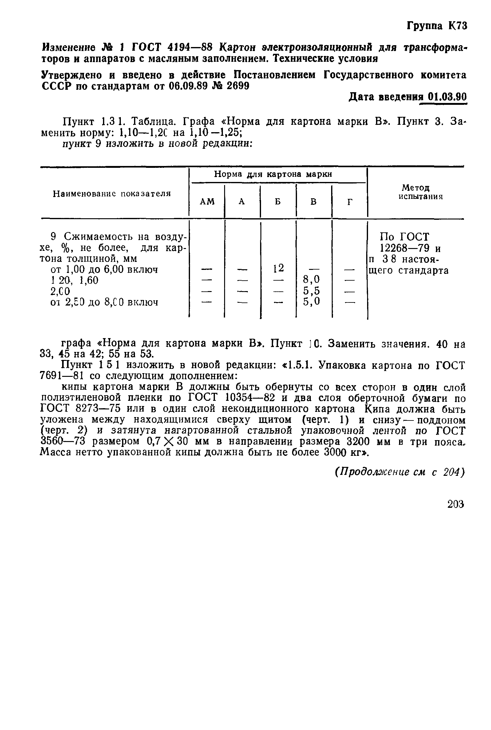 ГОСТ 4194-88